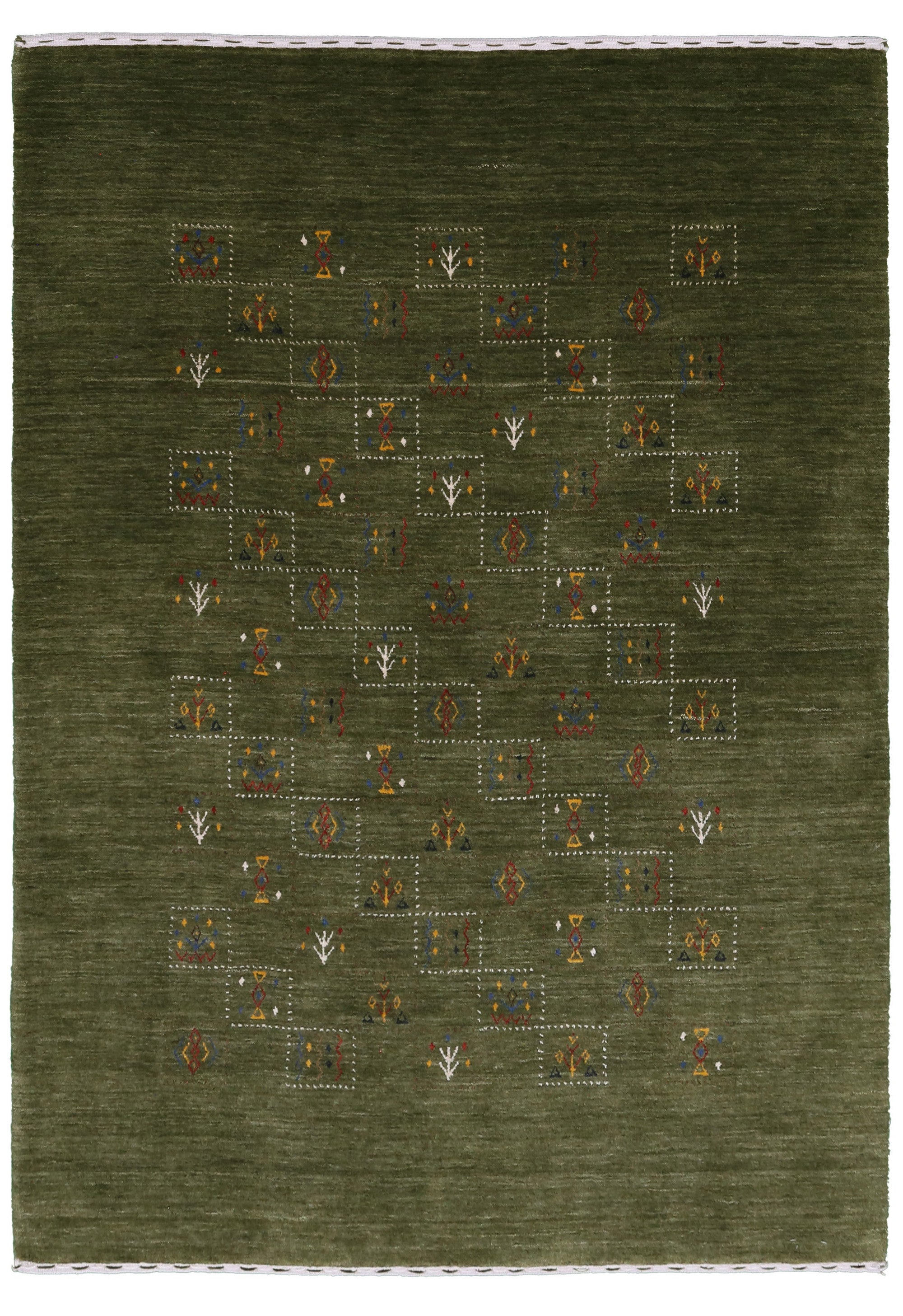 Moss Puzzle