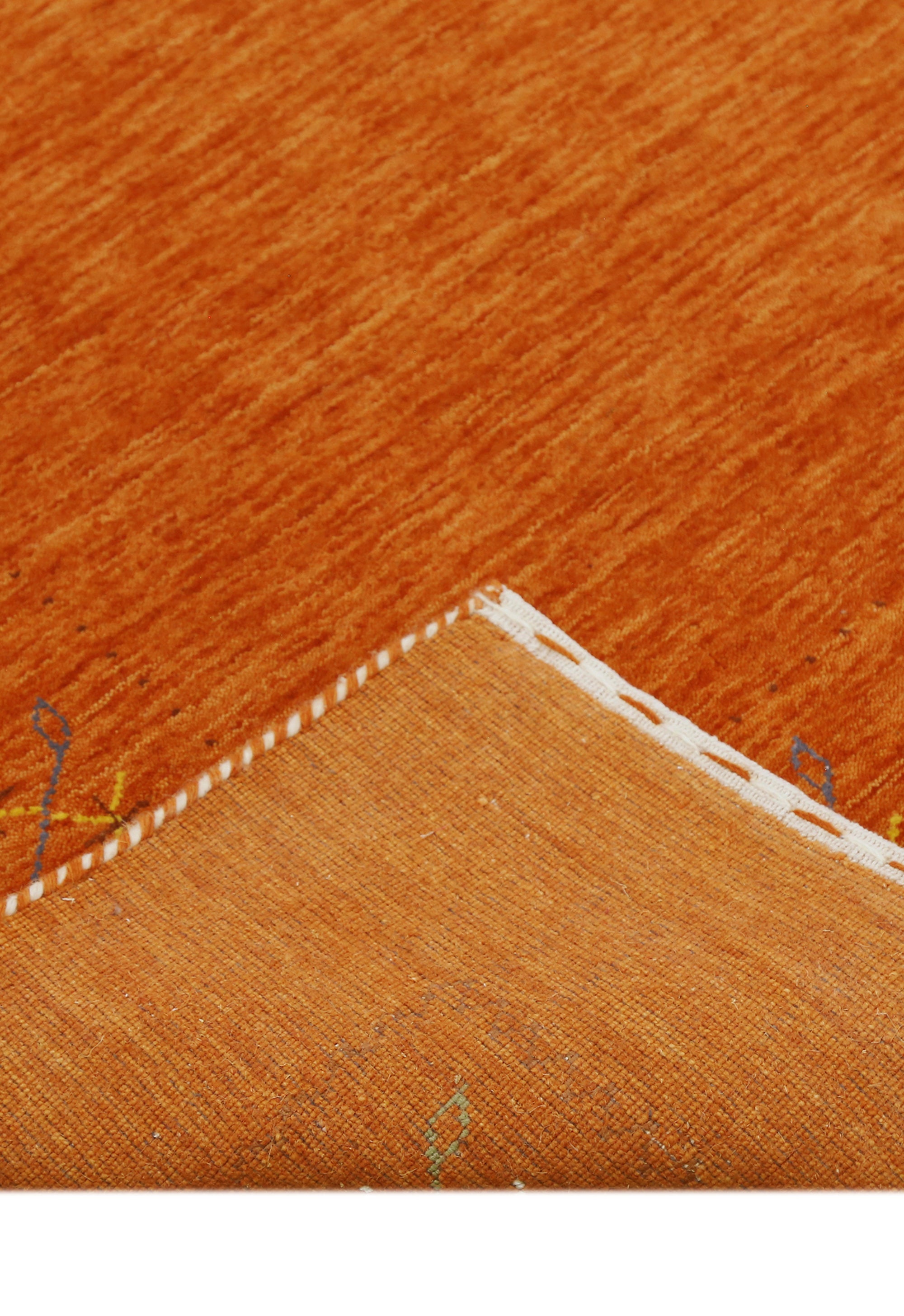 Saffron Stitch