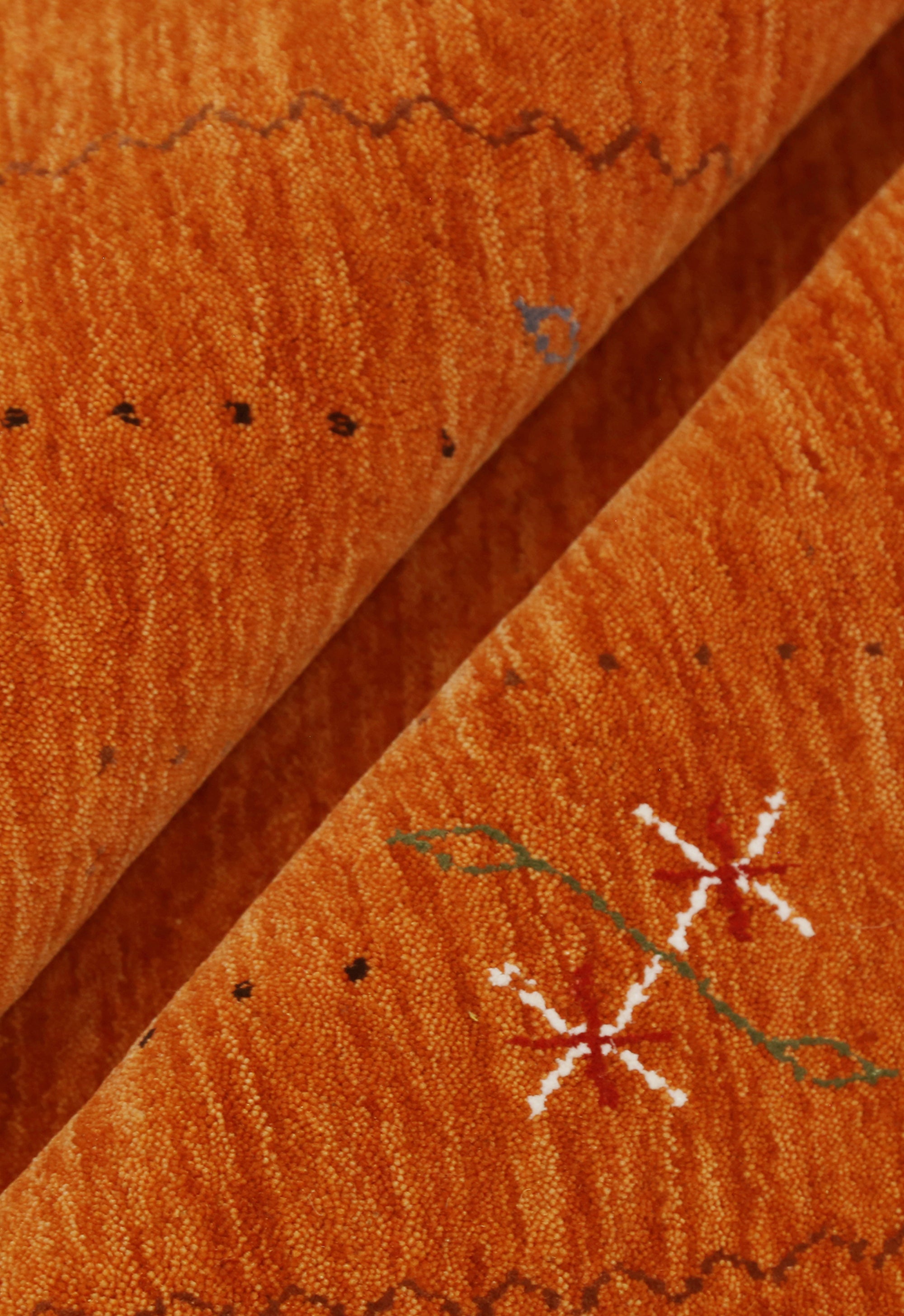 Saffron Stitch