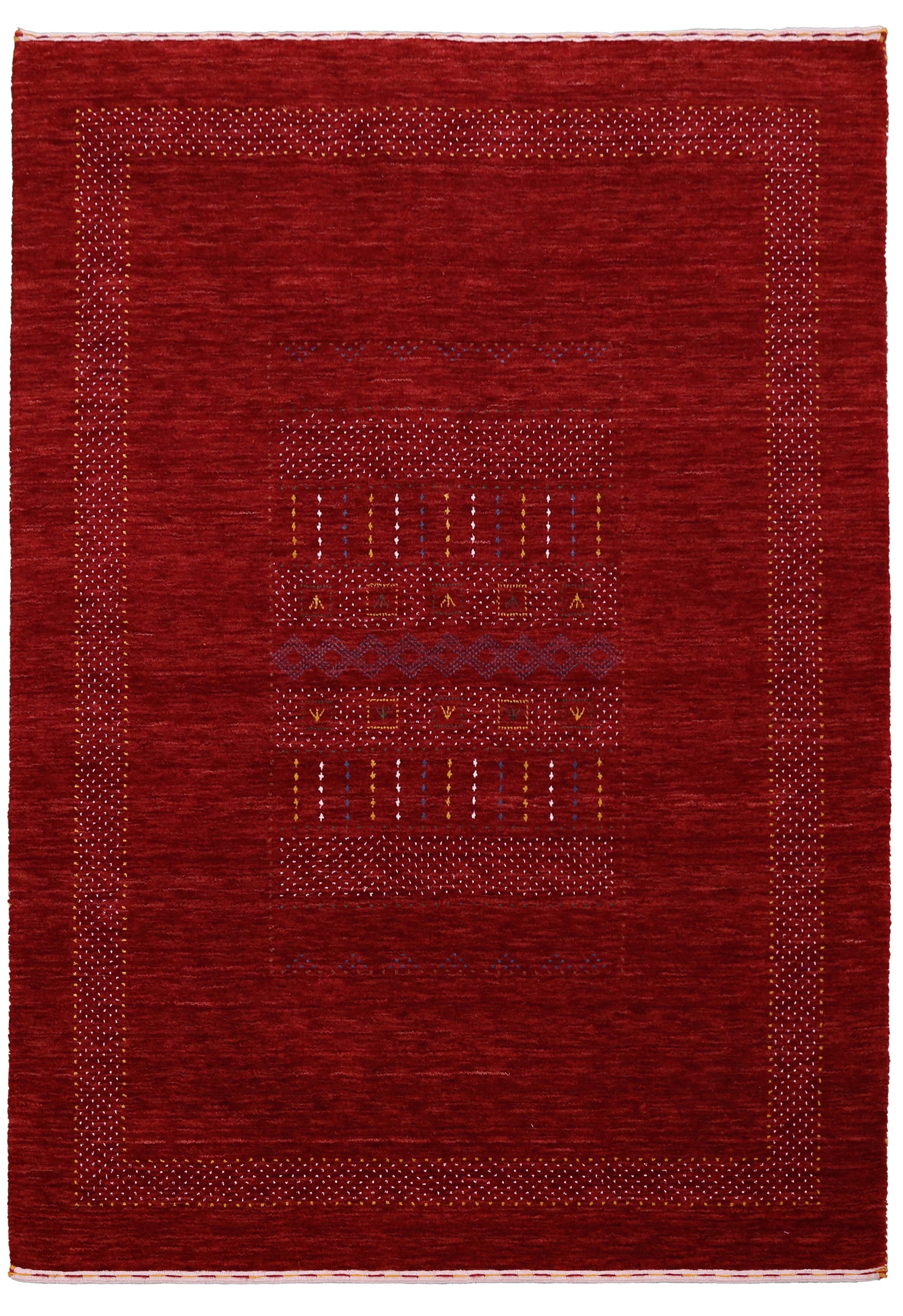 Pomegranate Panel
