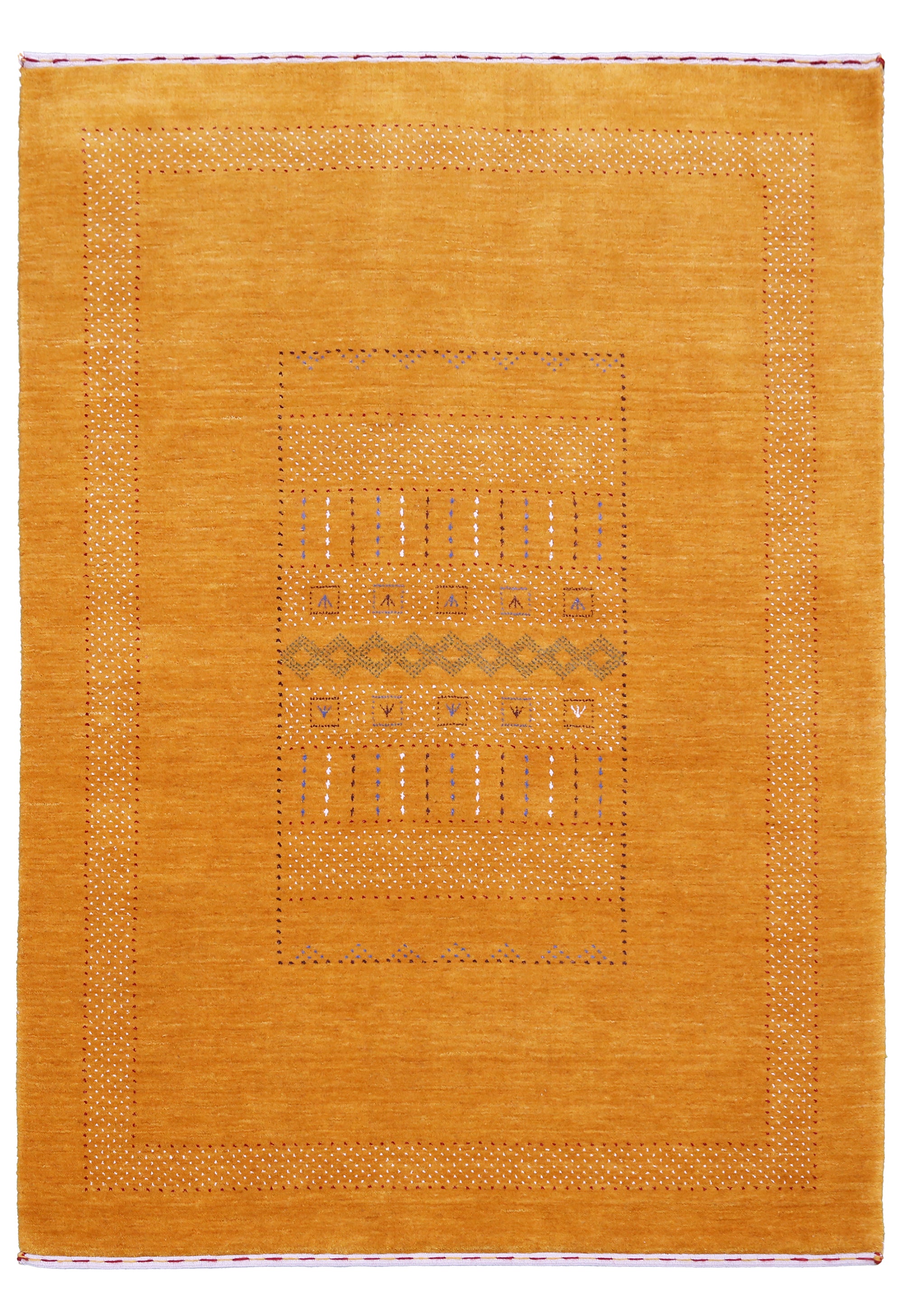 Marigold Nomad
