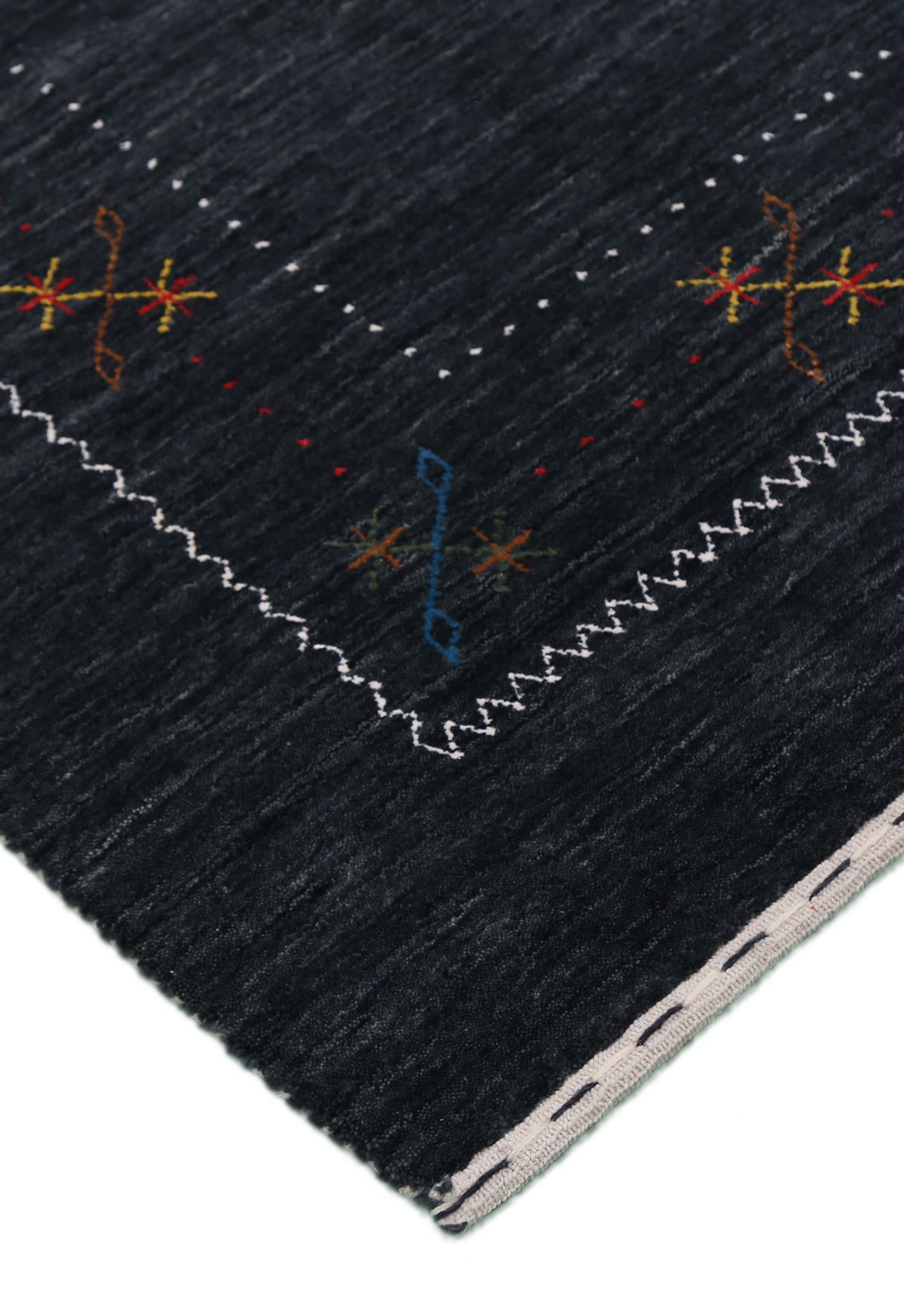 Midnight Stitch