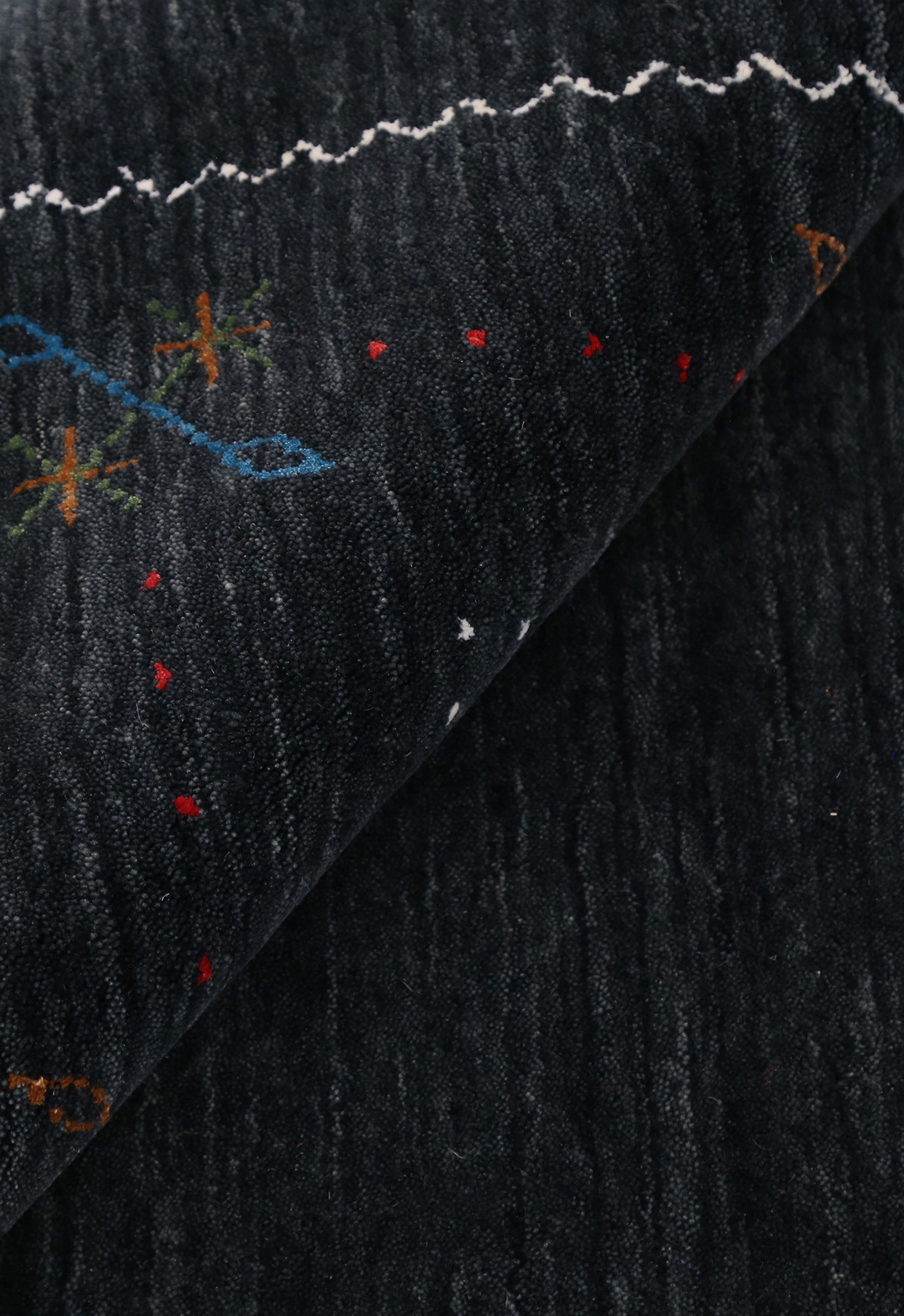 Midnight Stitch