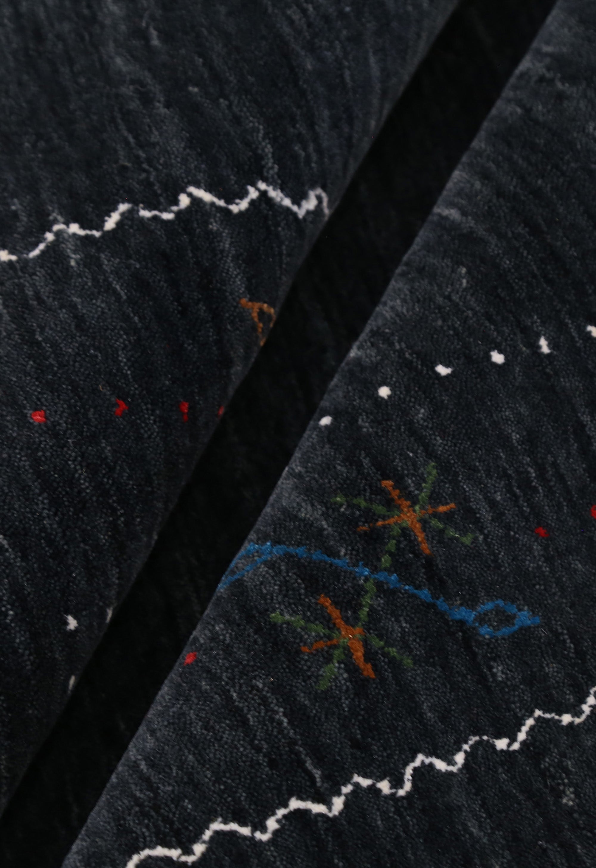 Midnight Stitch