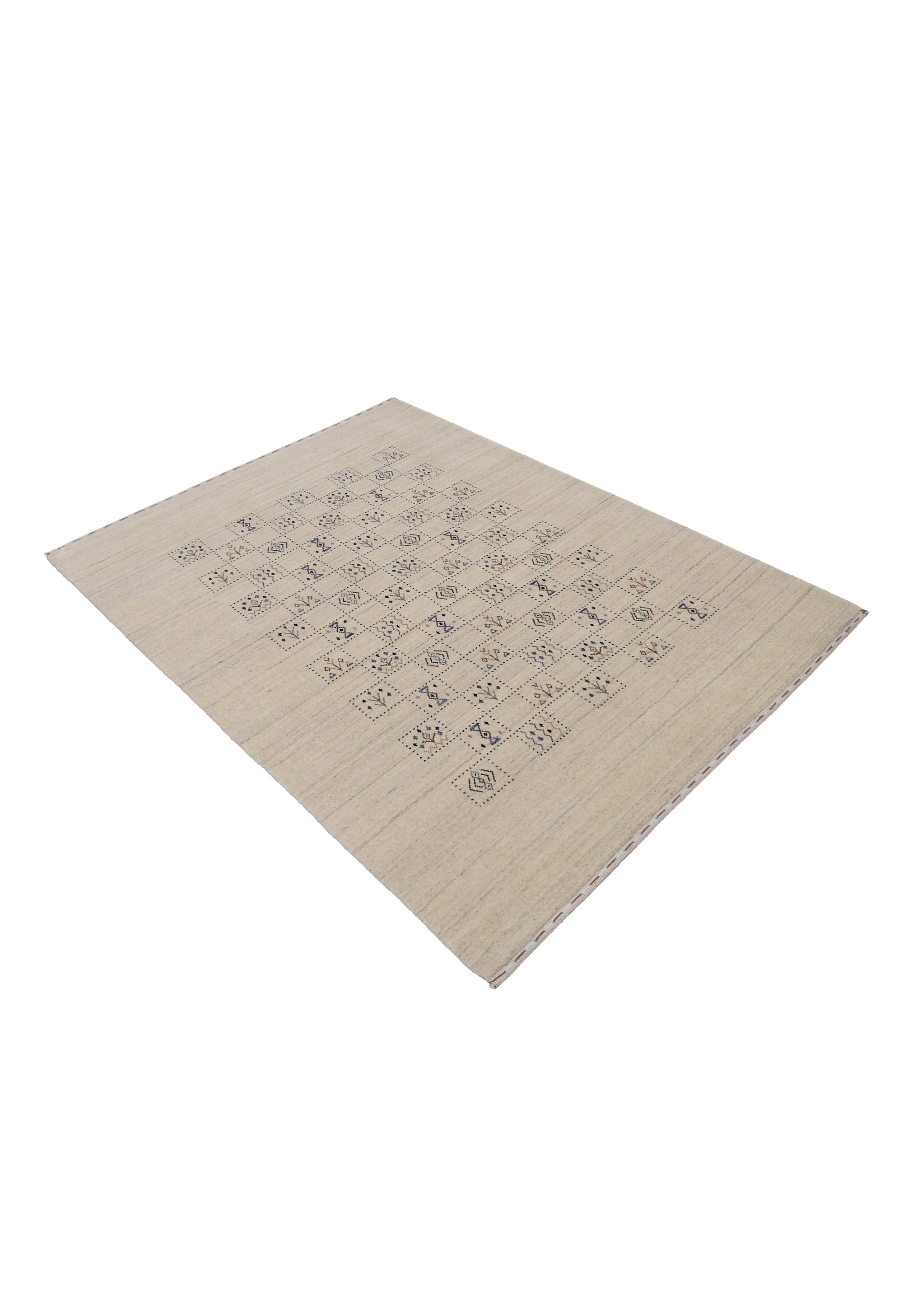 Nomad Lattice