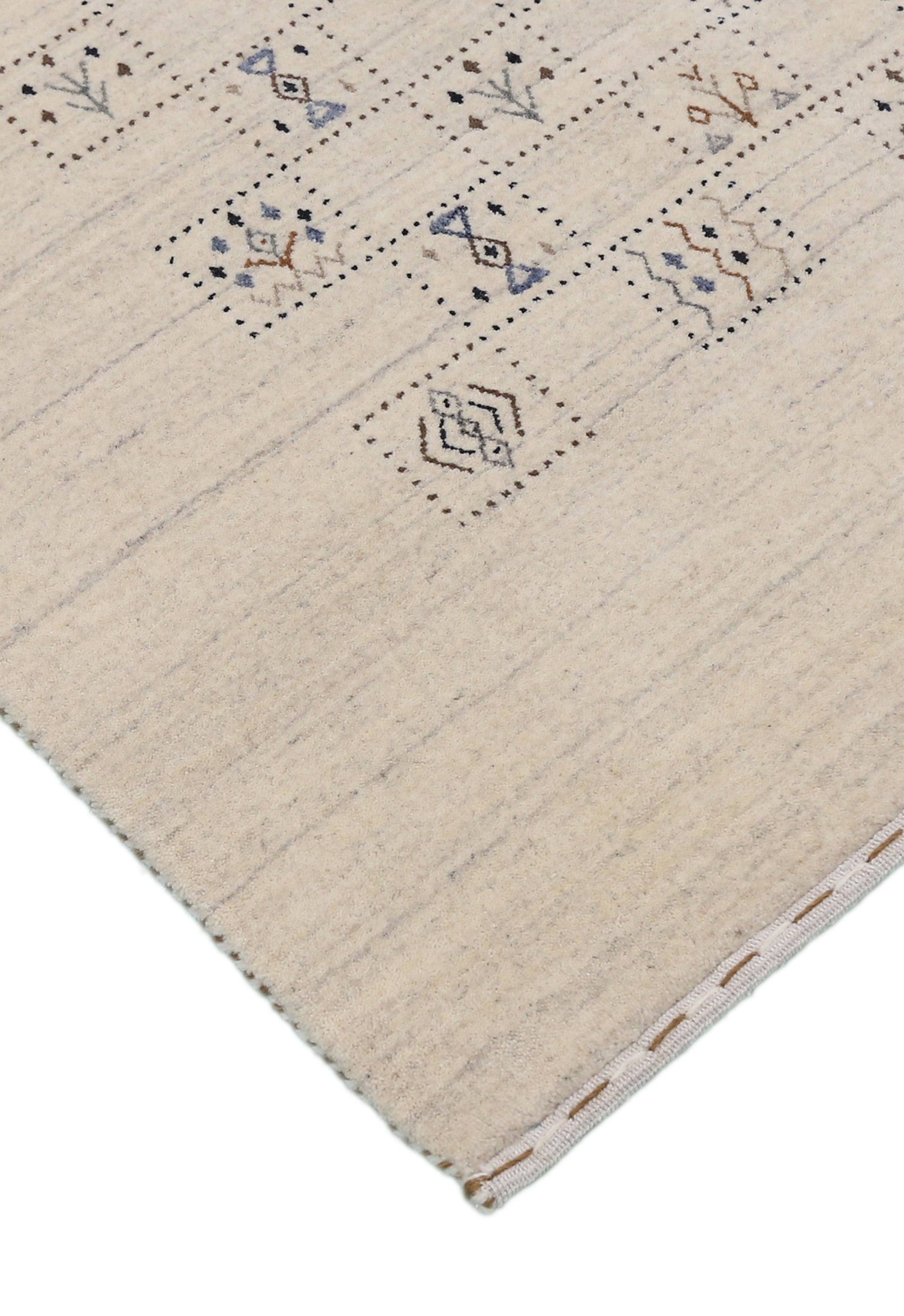 Nomad Lattice
