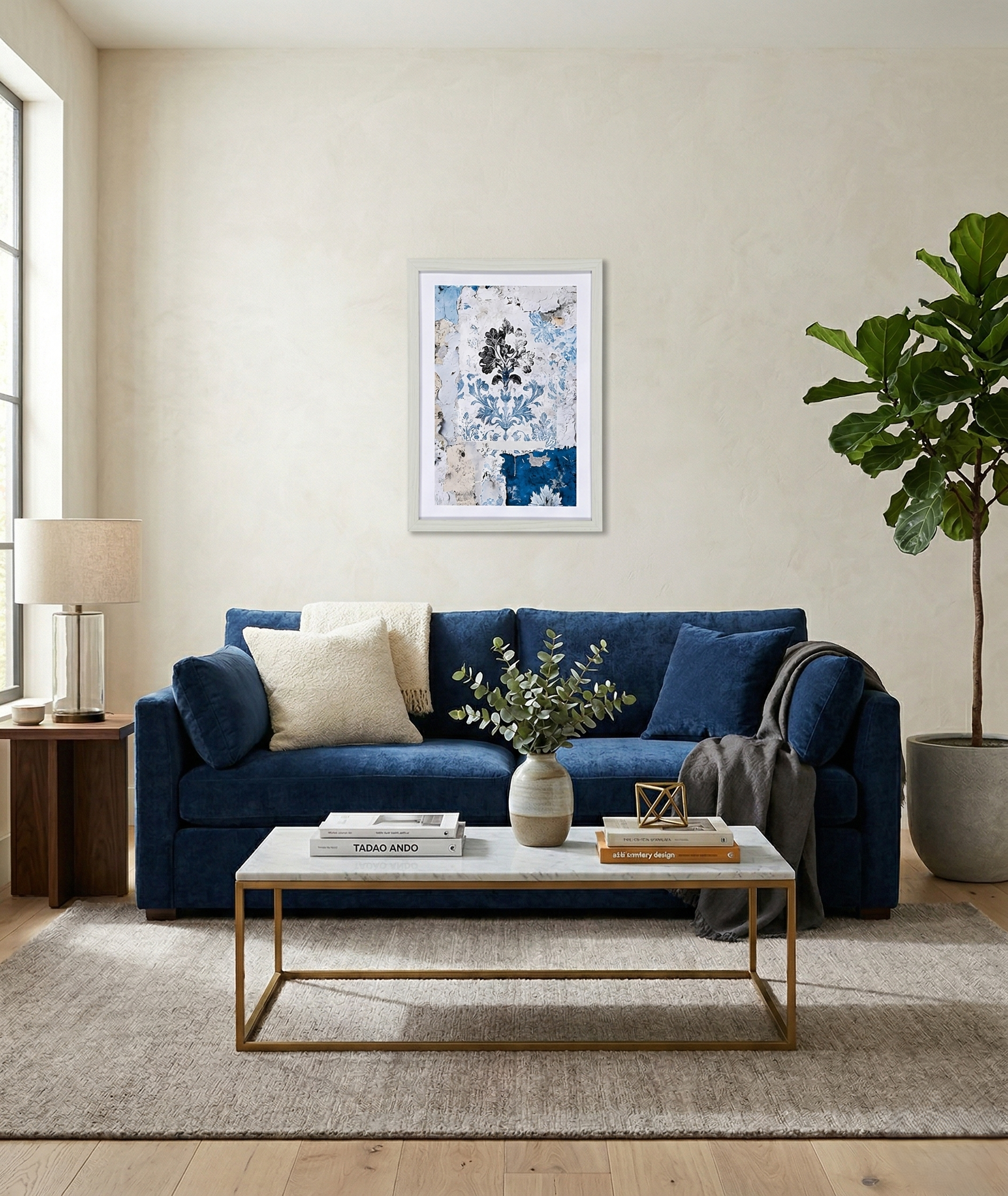 Khushi-Living-Paintings-Floral