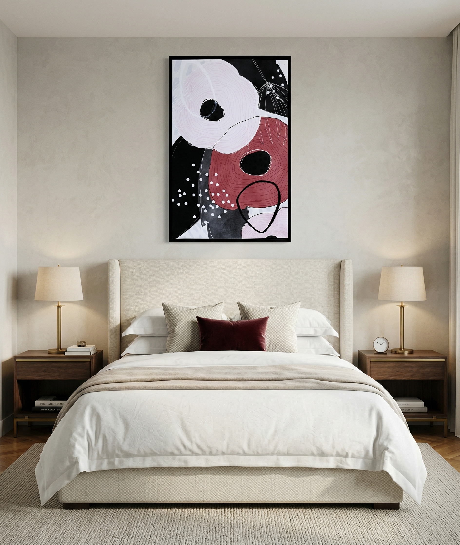 Khushi-Living-Paintings-Abstract