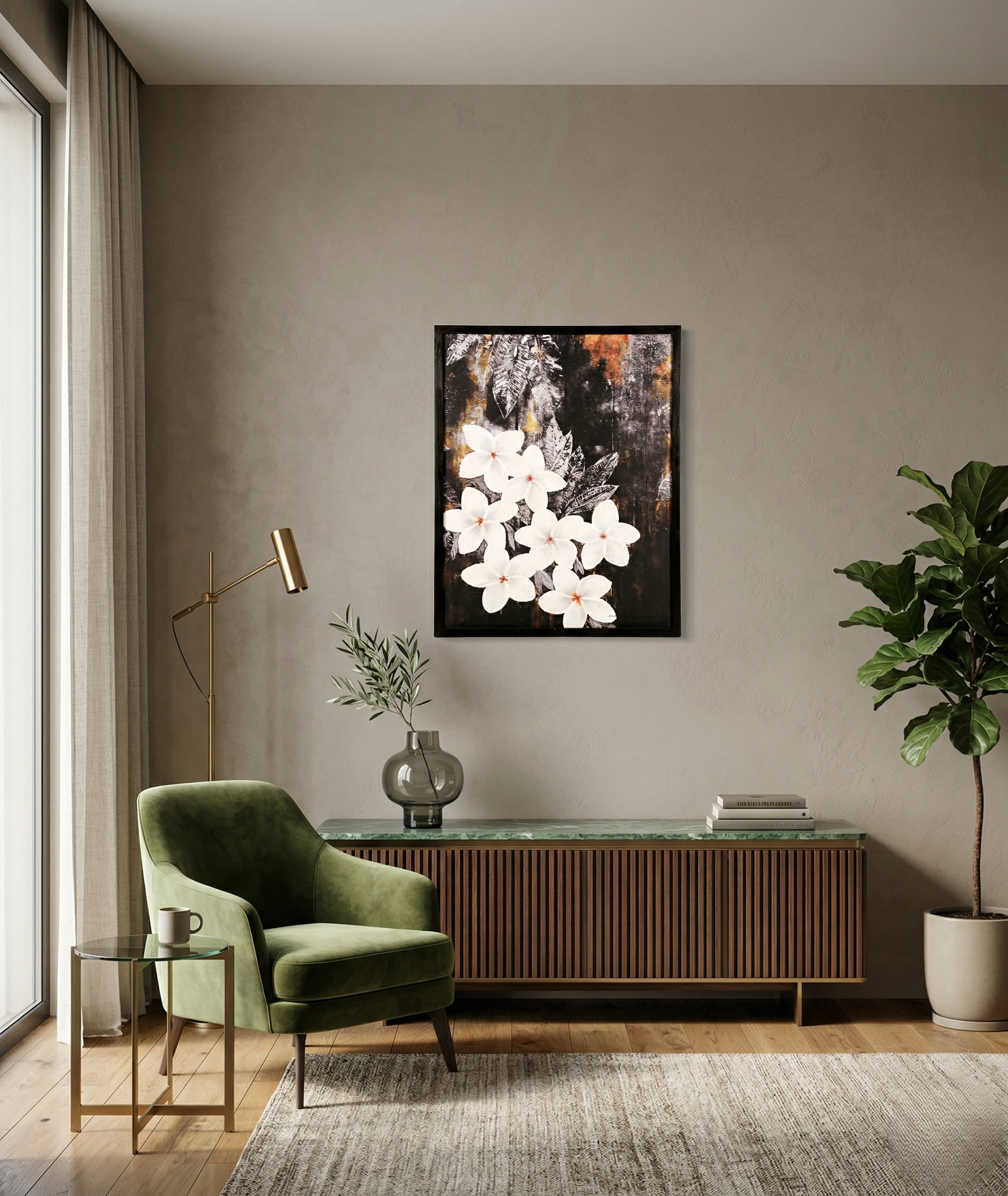 Khushi-Living-Paintings-Landscape