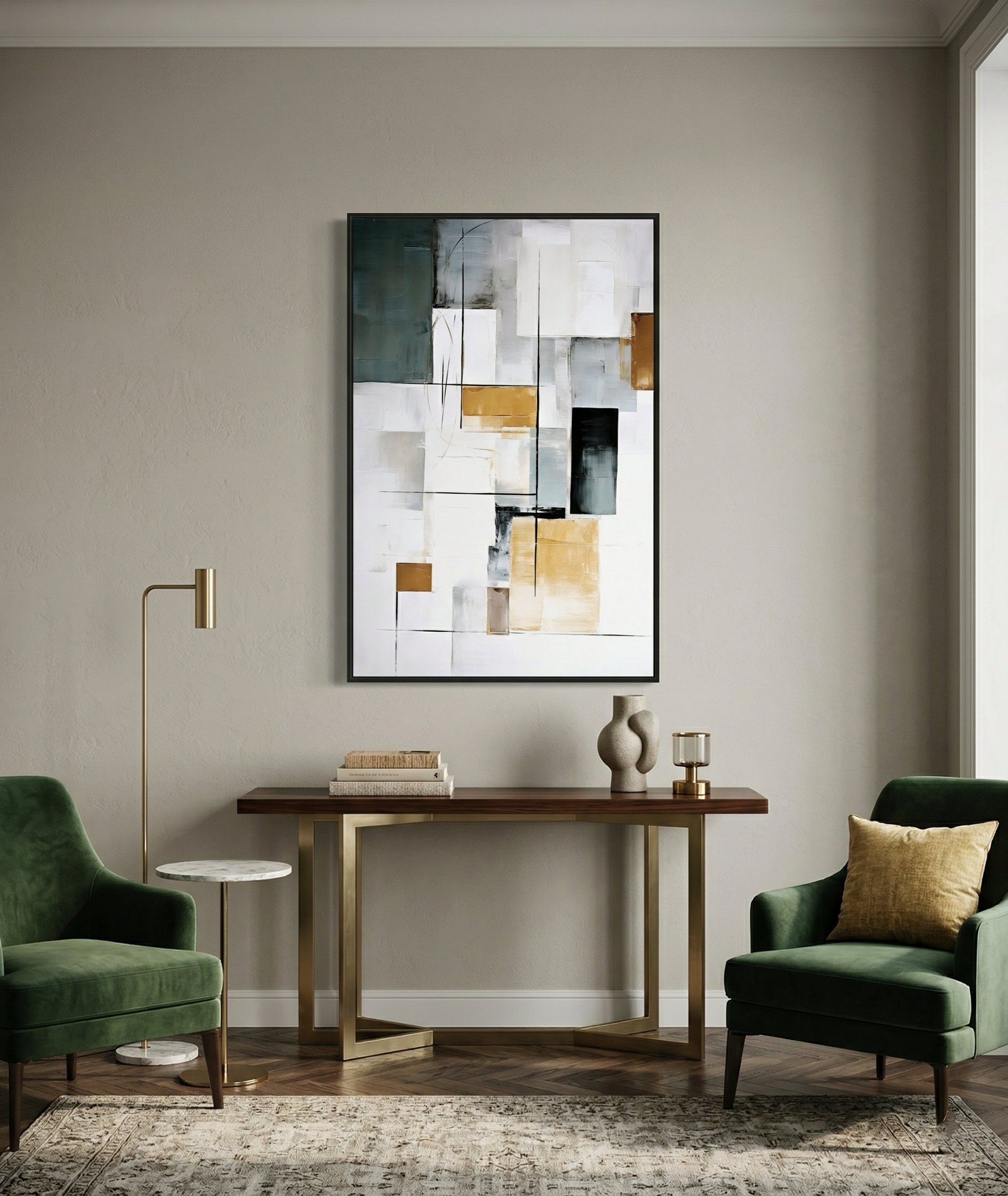 Khushi-Living-Paintings-Abstract