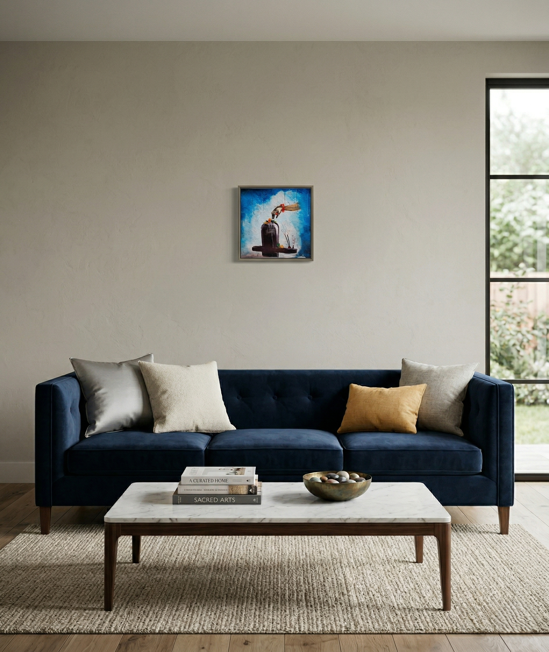 Khushi-Living-Paintings-Devotional