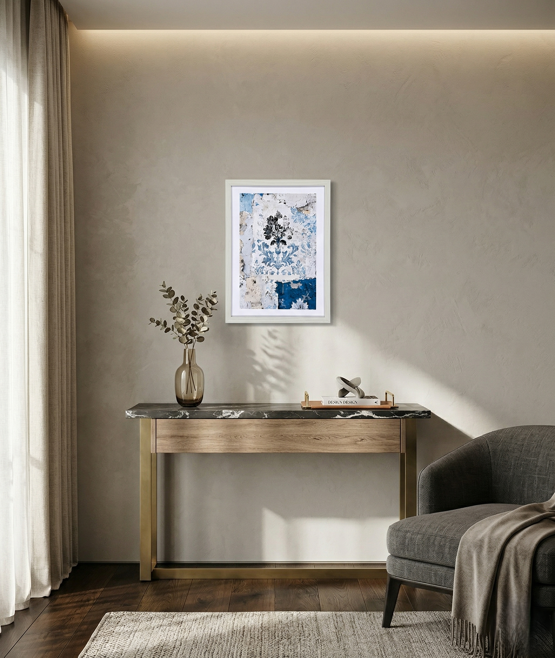 Khushi-Living-Paintings-Floral