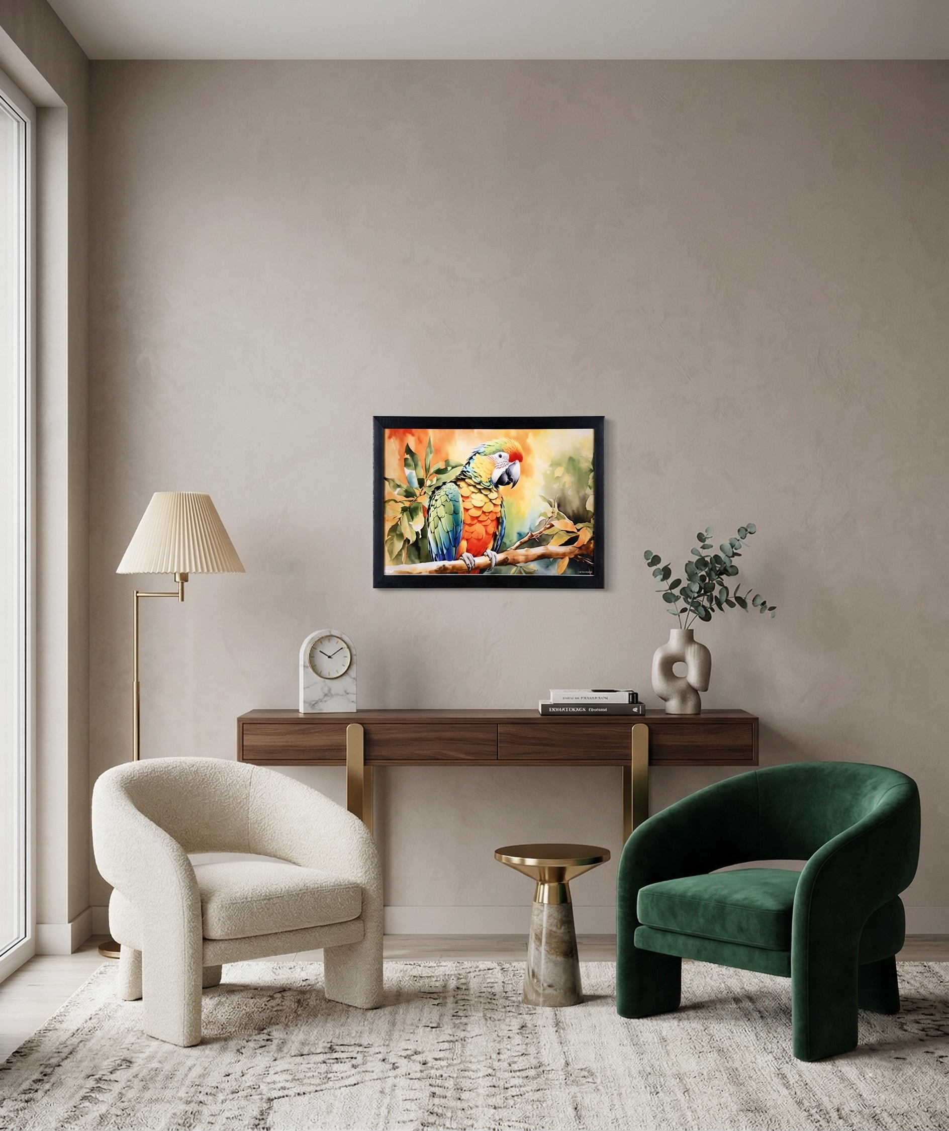 Khushi-Living-Paintings-Contemporary