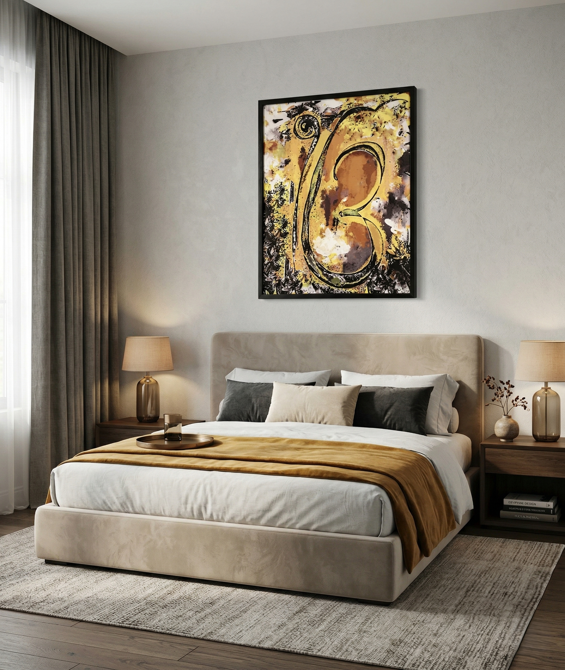 Khushi-Living-Paintings-Devotional
