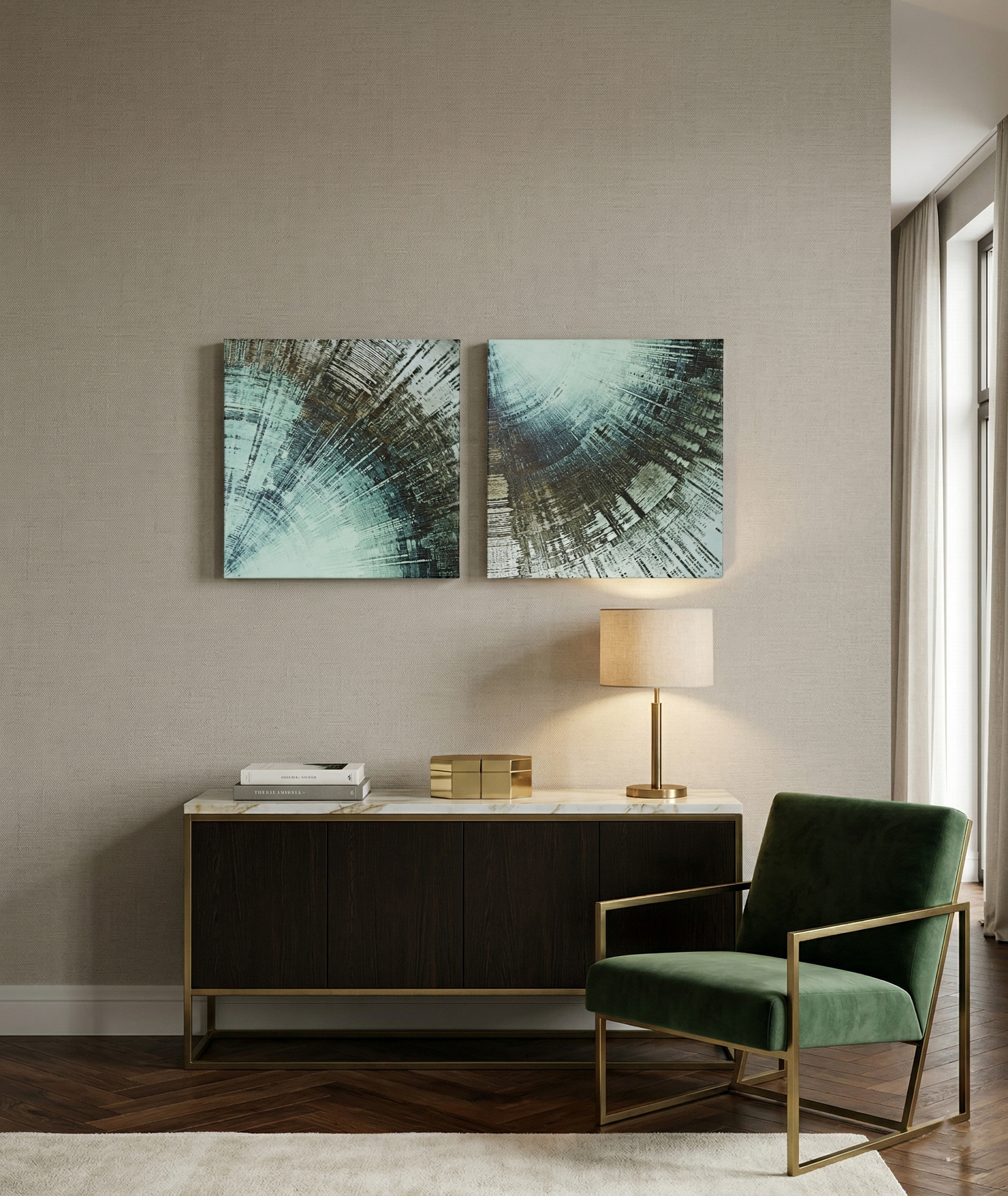 Khushi-Living-Paintings-Abstract