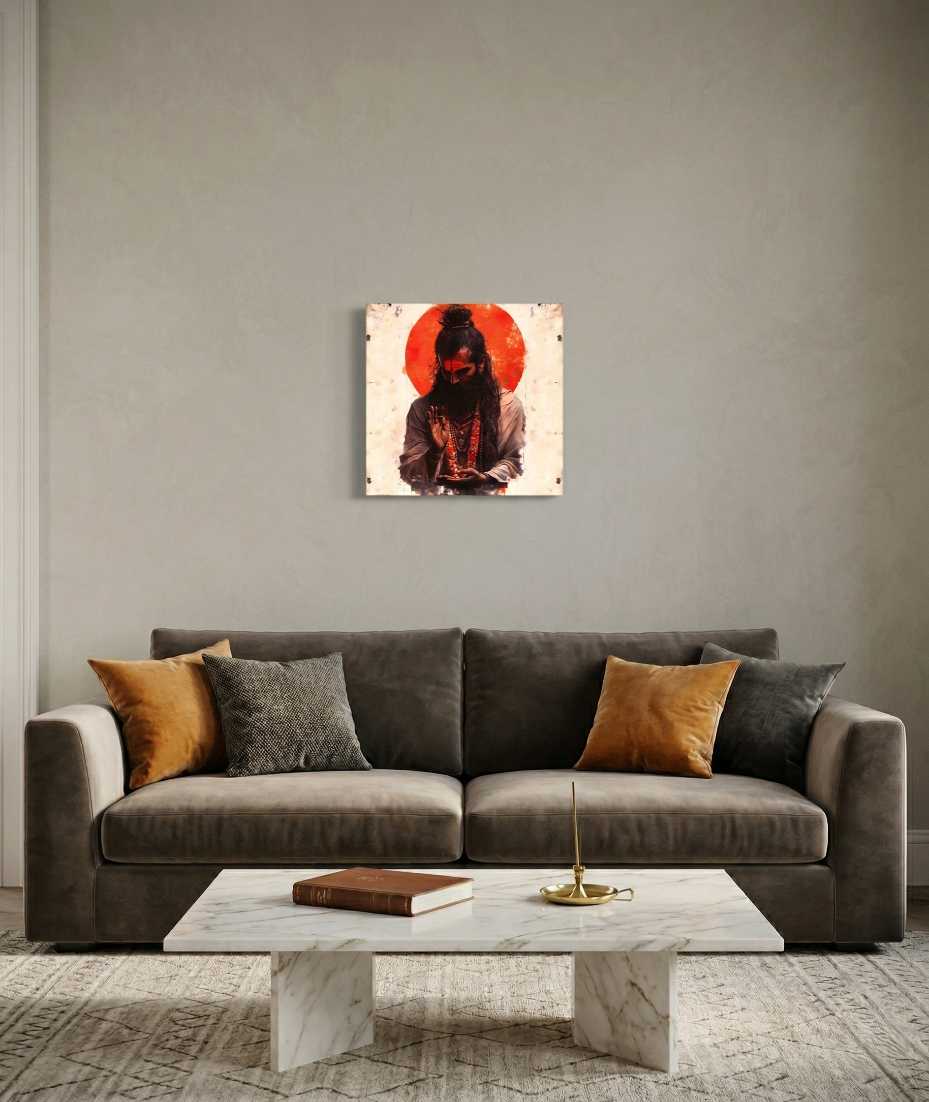 Khushi-Living-Paintings-Devotional