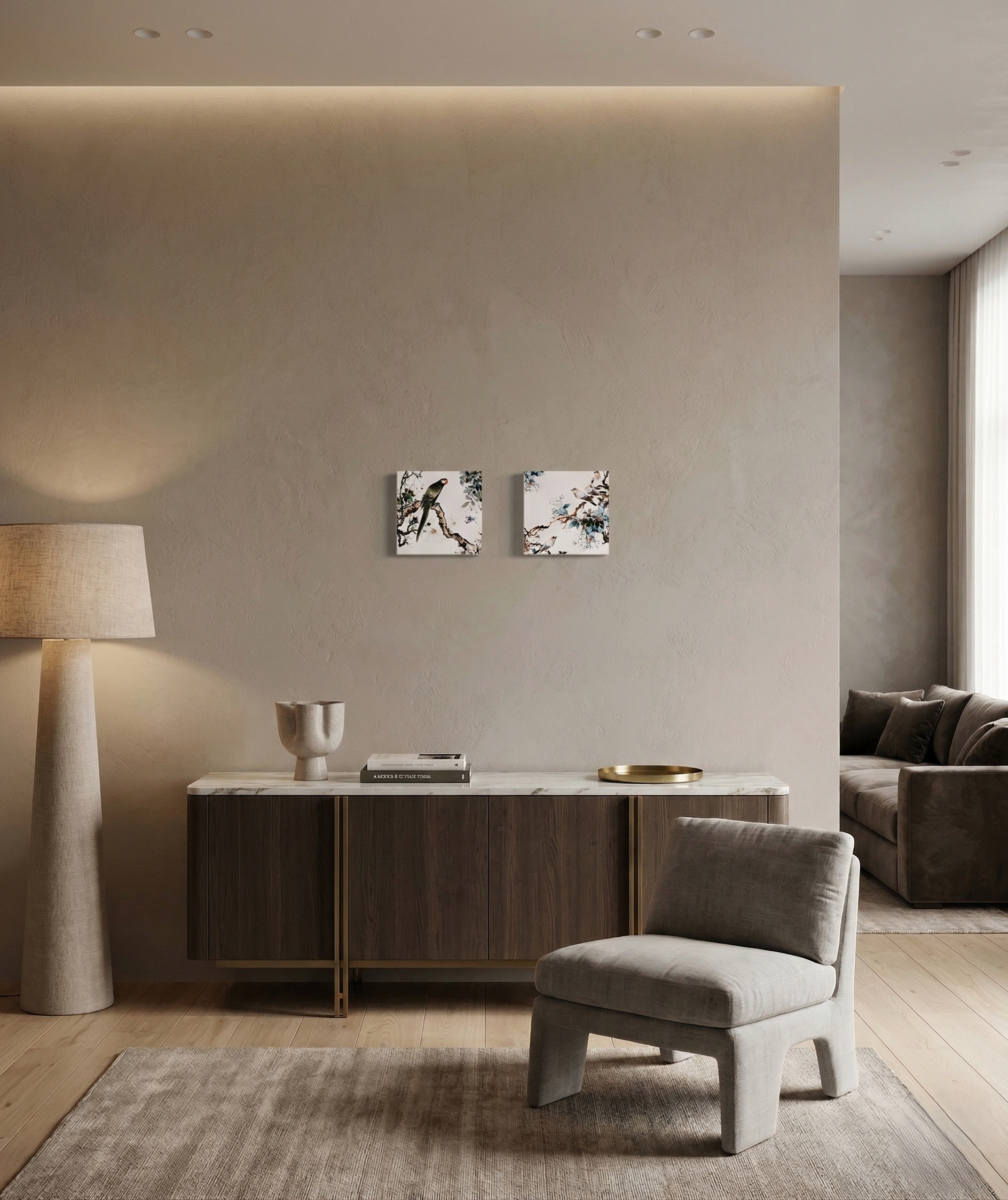 Khushi-Living-Paintings-Contemporary