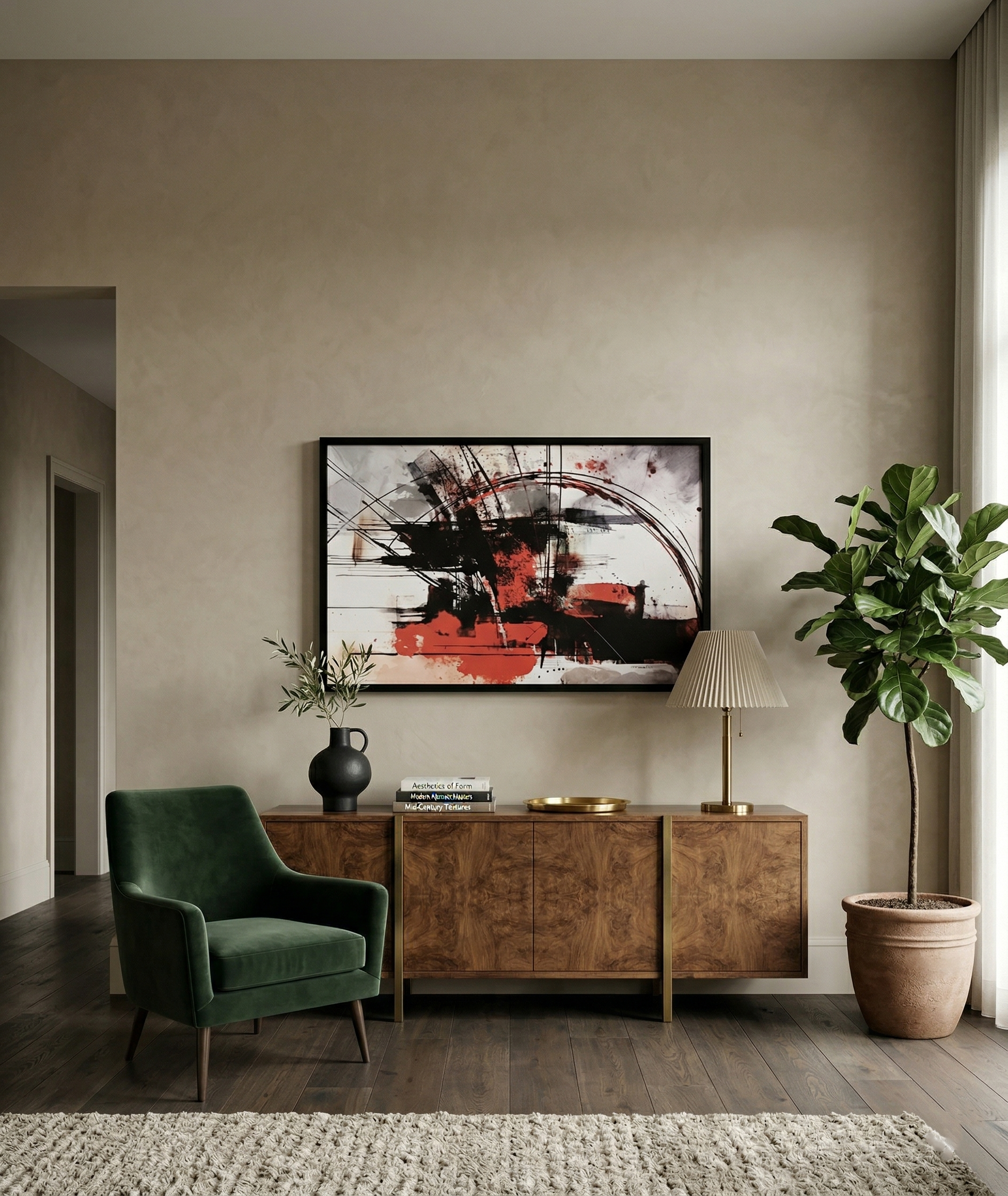Khushi-Living-Paintings-Abstract