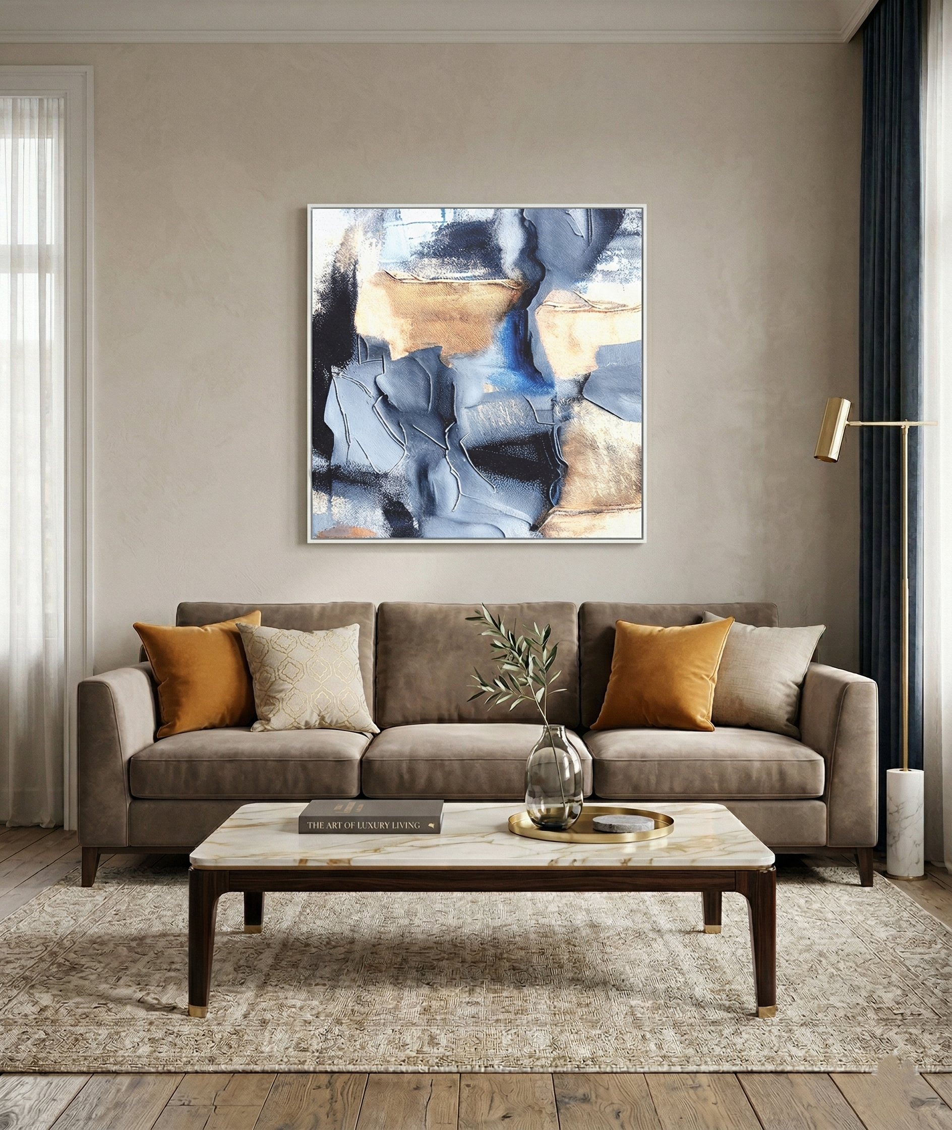 Khushi-Living-Paintings-Abstract
