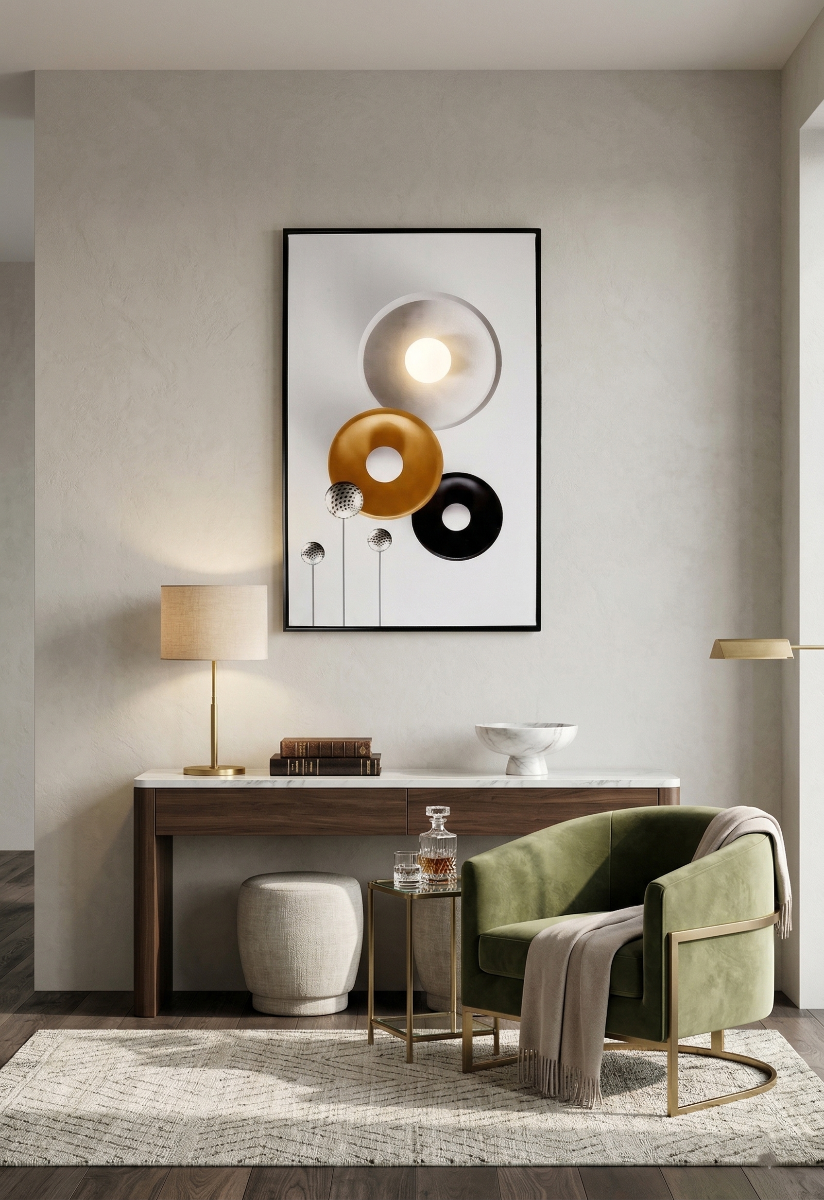 Khushi-Living-Paintings-Abstract