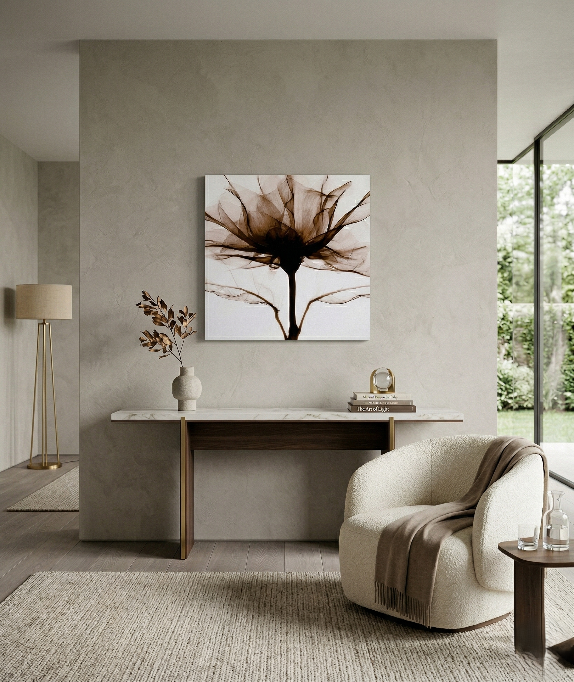 Khushi-Living-Paintings-Floral