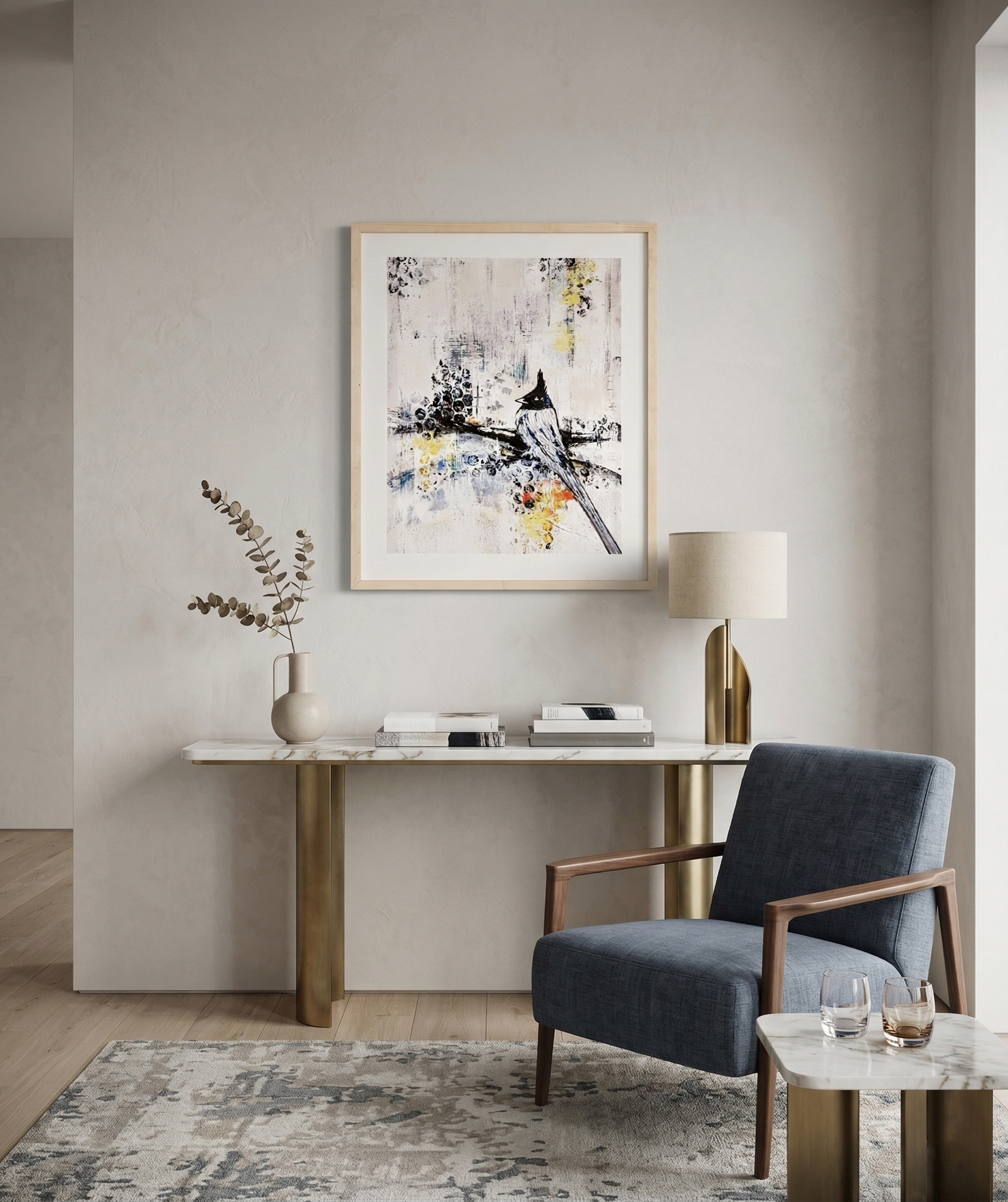 Khushi-Living-Paintings-Contemporary
