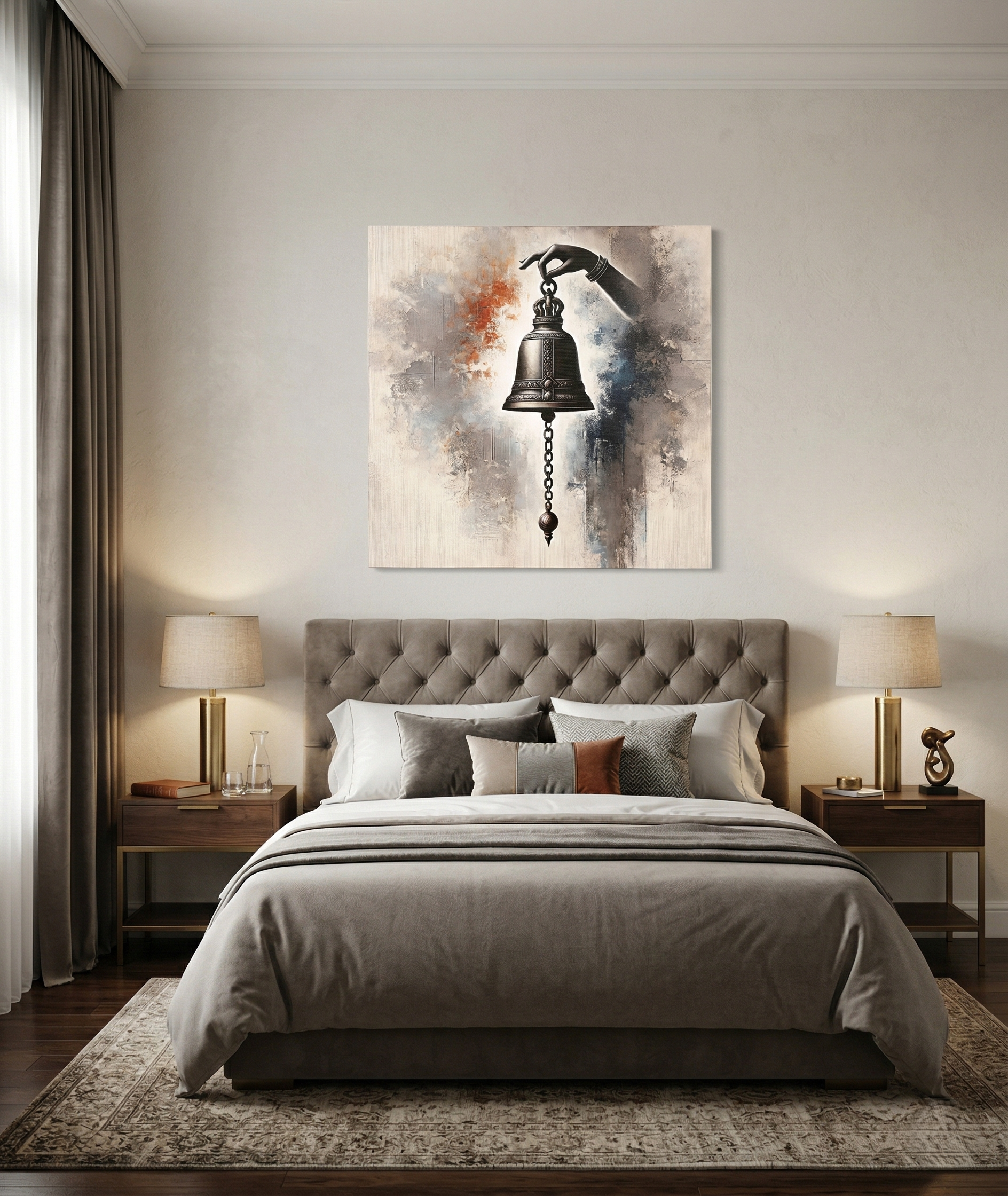 Khushi-Living-Paintings-Devotional