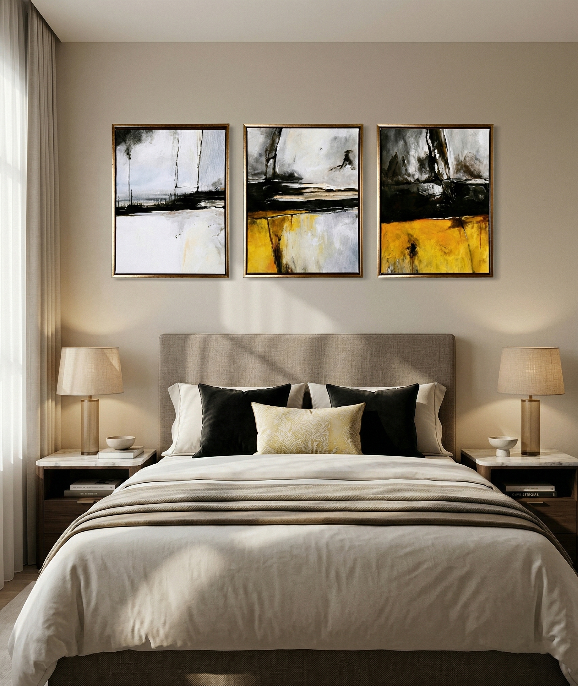 Khushi-Living-Paintings-Abstract