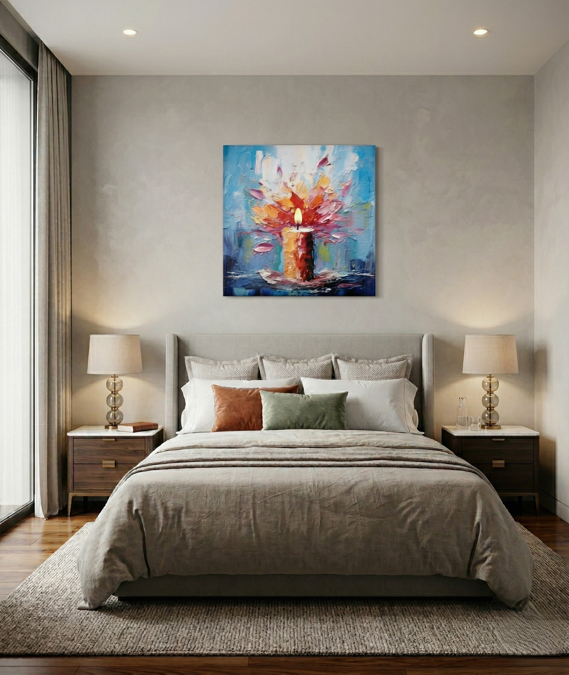 Khushi-Living-Paintings-Contemporary