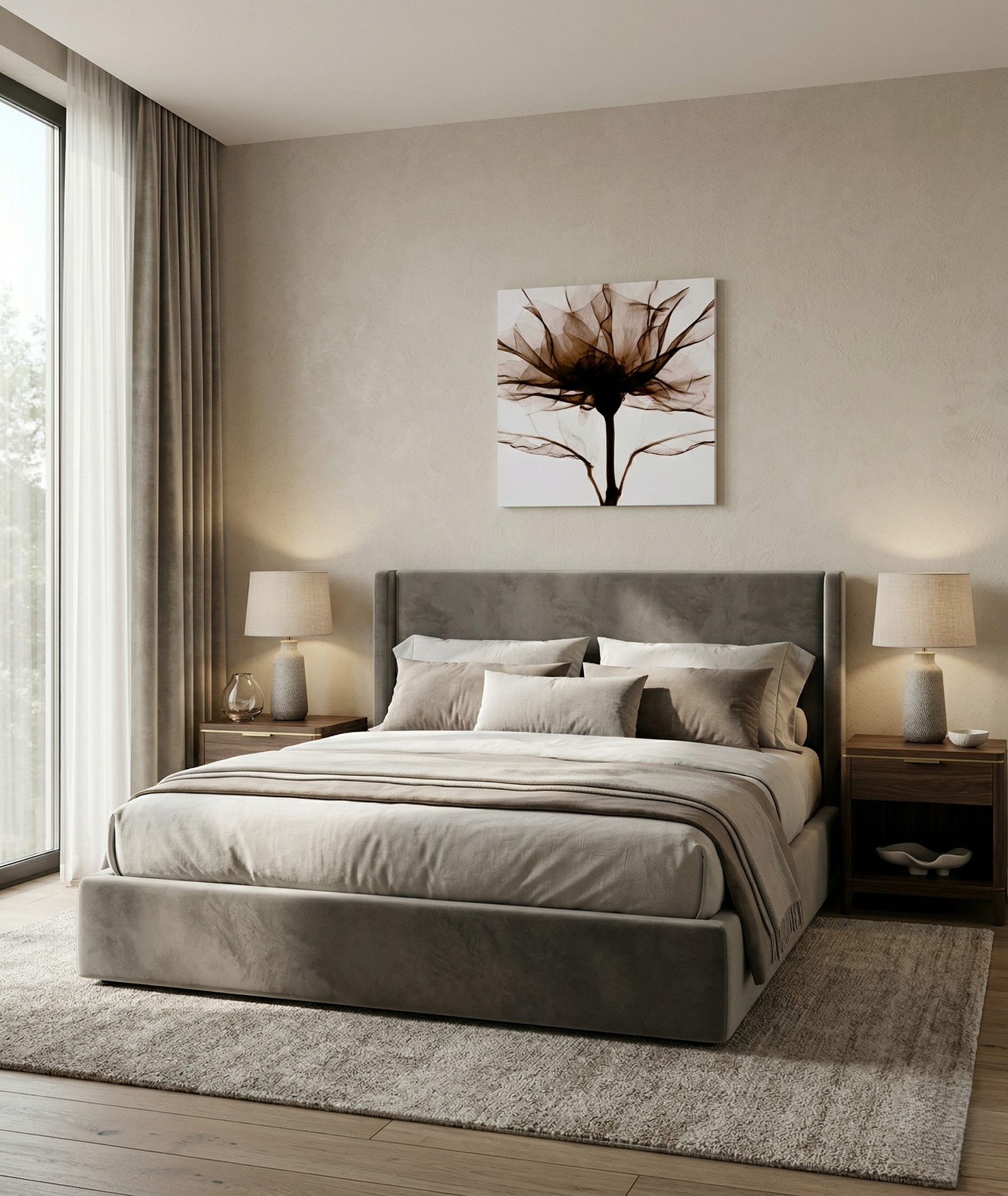 Khushi-Living-Paintings-Floral