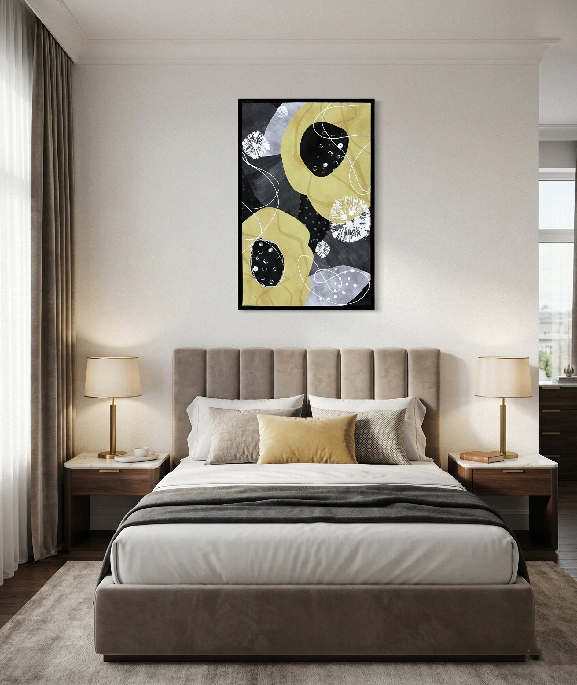 Khushi-Living-Paintings-Abstract