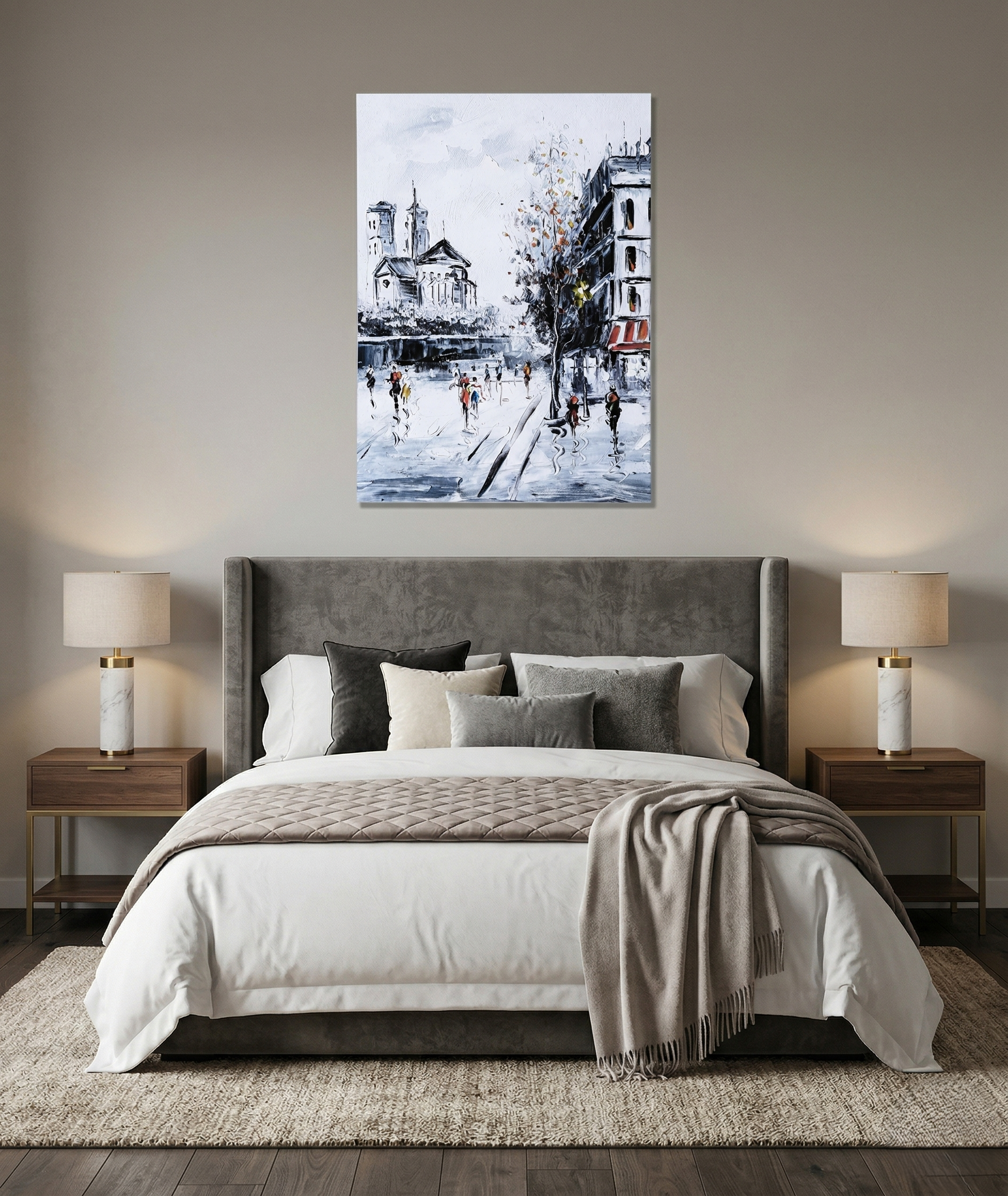 Khushi-Living-Paintings-Contemporary