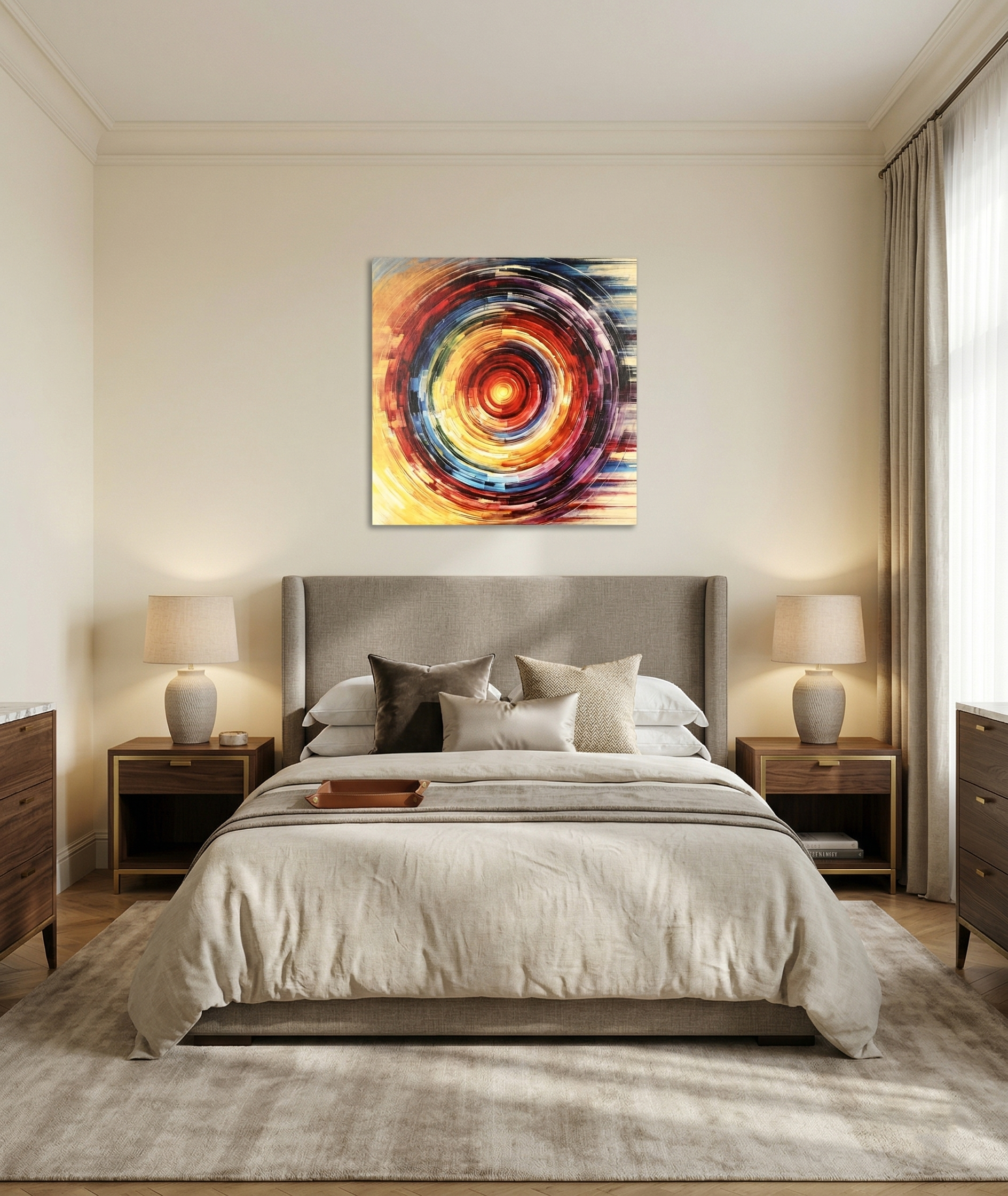 Khushi-Living-Paintings-Abstract