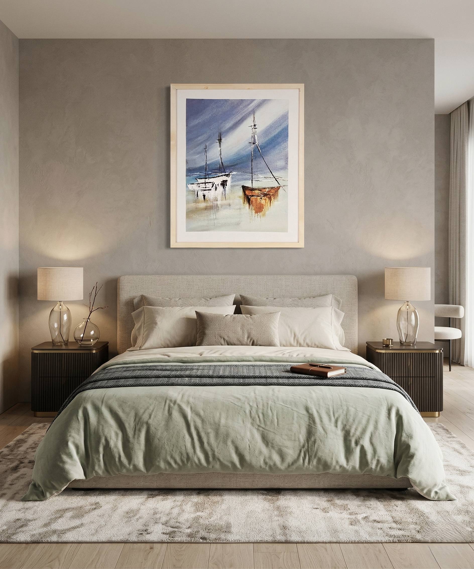 Khushi-Living-Paintings-Contemporary