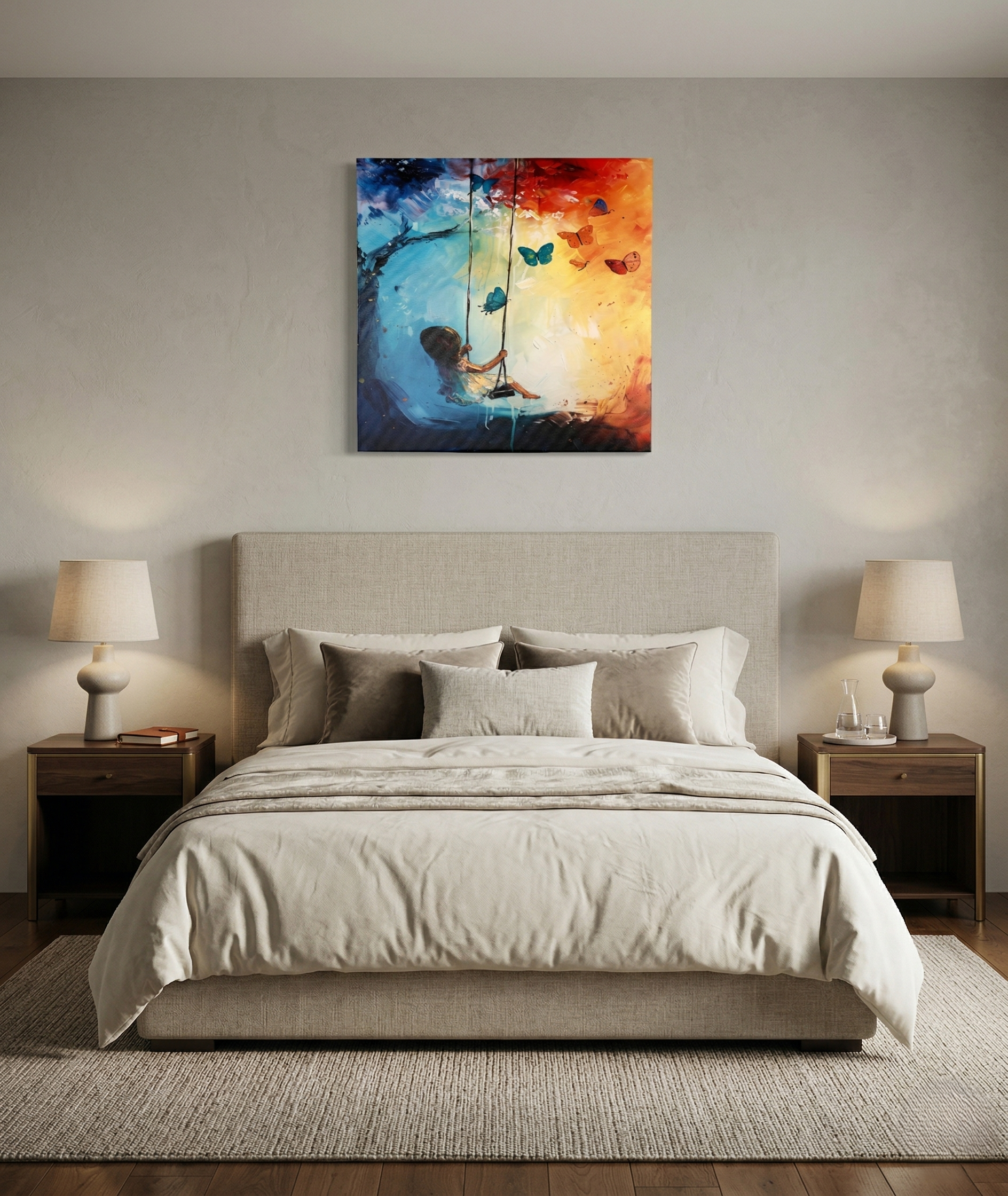 Khushi-Living-Paintings-Contemporary
