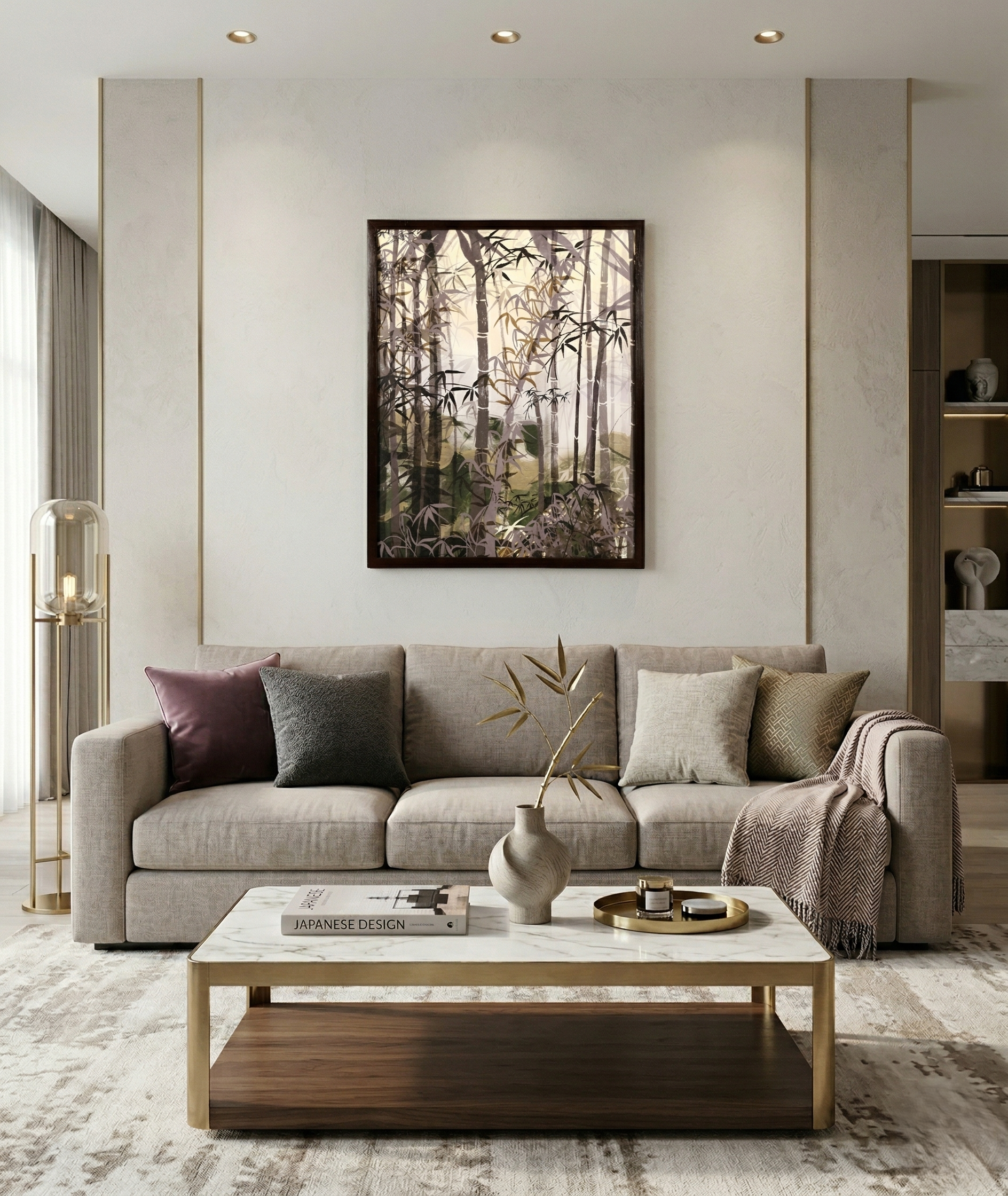 Khushi-Living-Paintings-Landscape