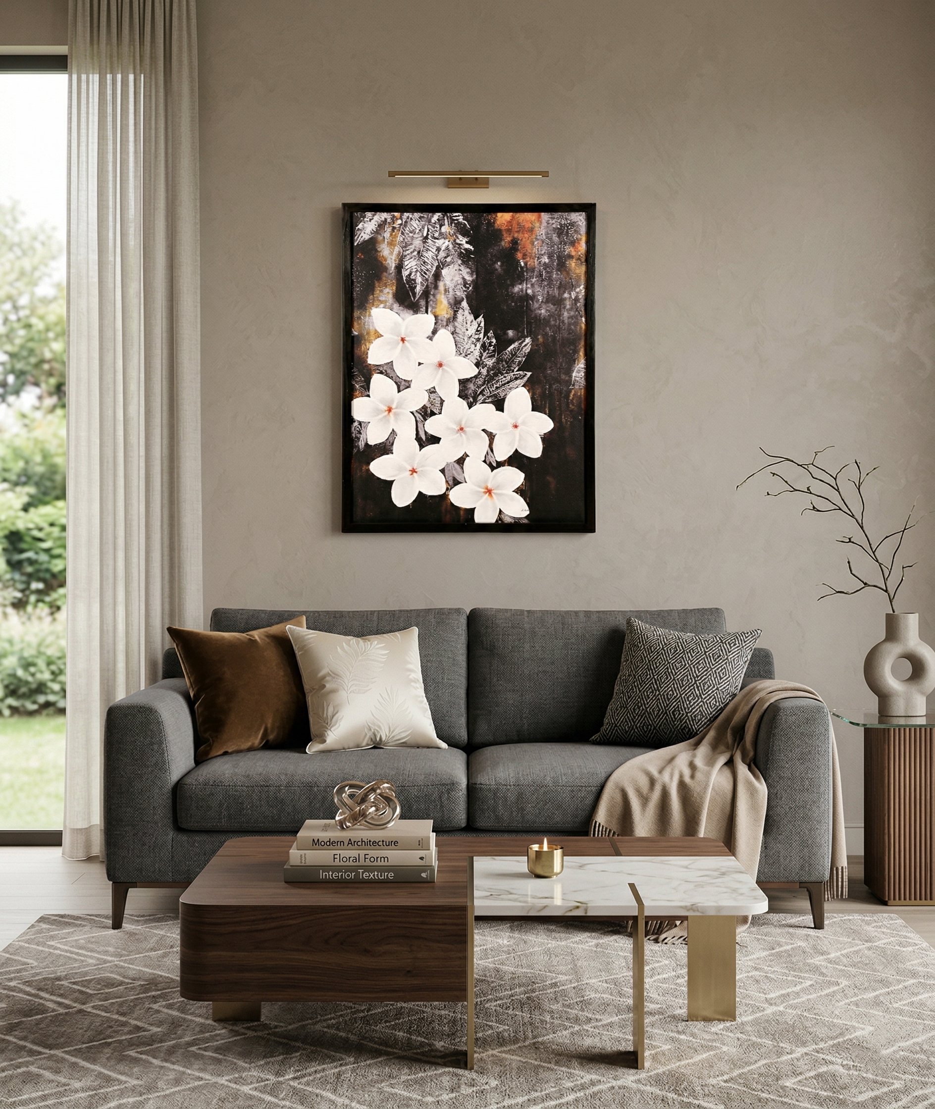 Khushi-Living-Paintings-Landscape