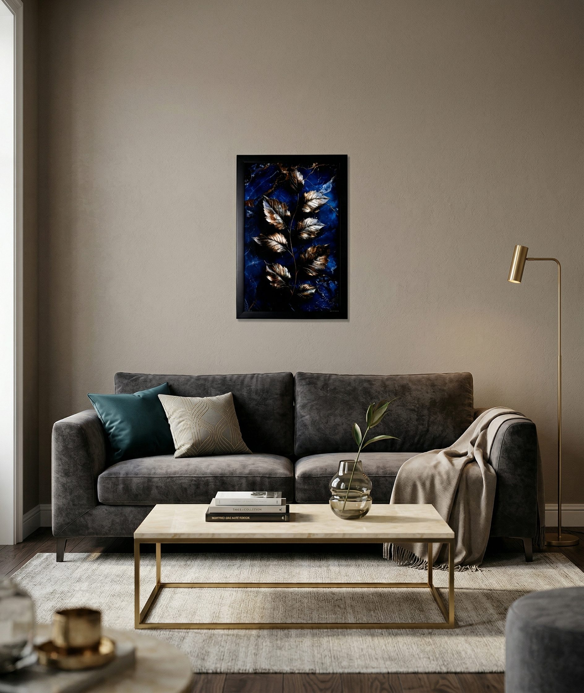 Khushi-Living-Paintings-Floral