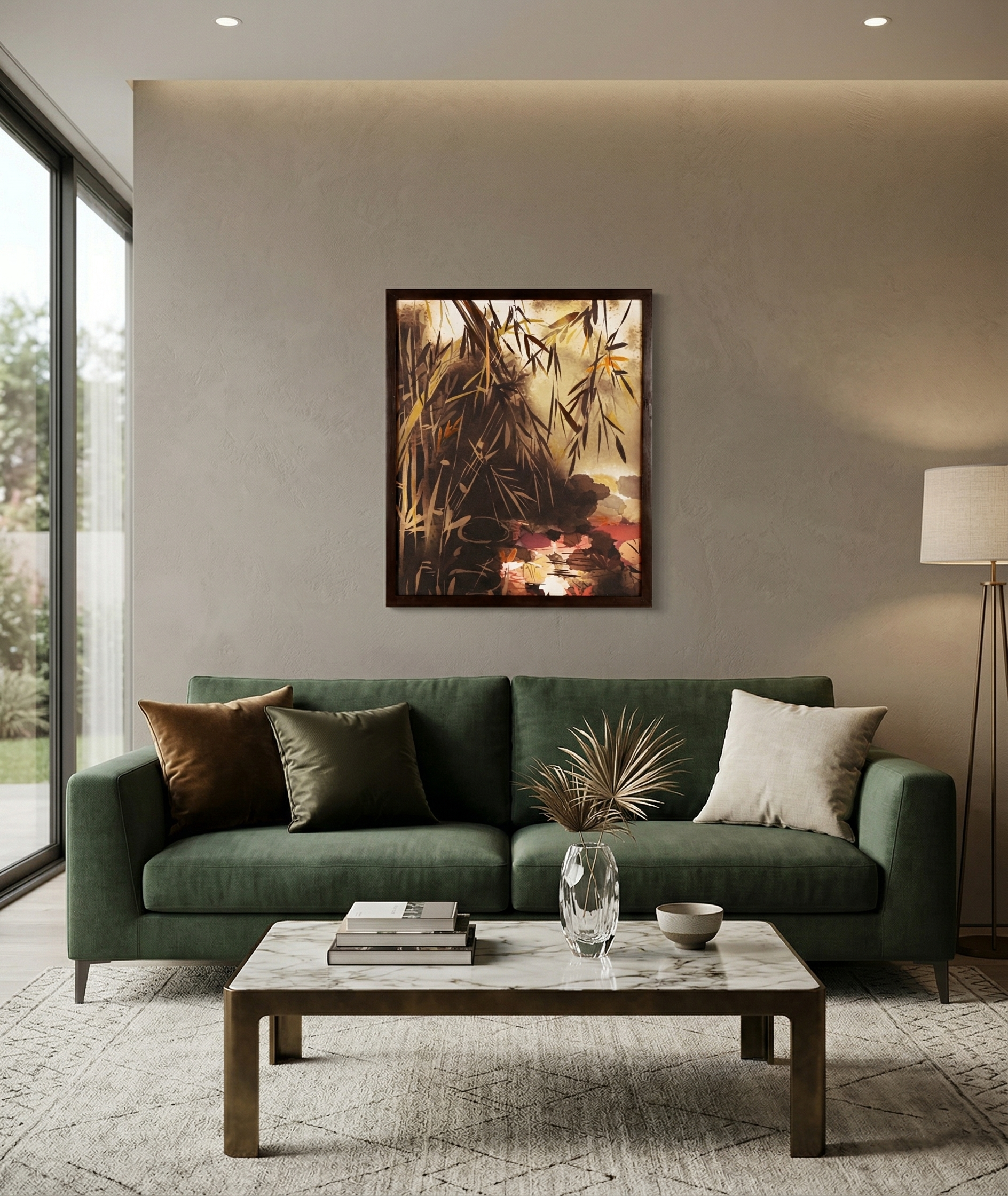 Khushi-Living-Paintings-Contemporary