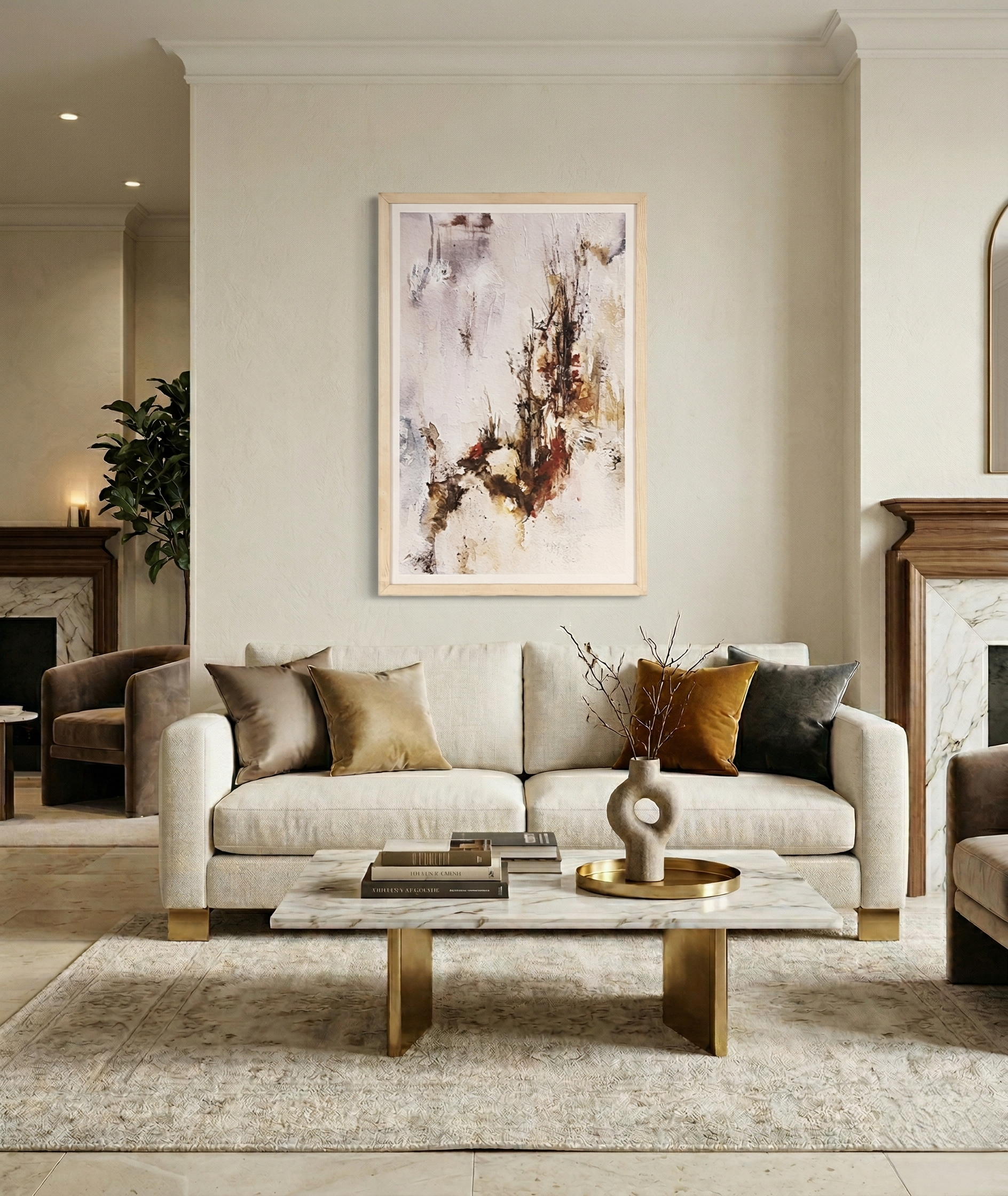 Khushi-Living-Paintings-Landscape