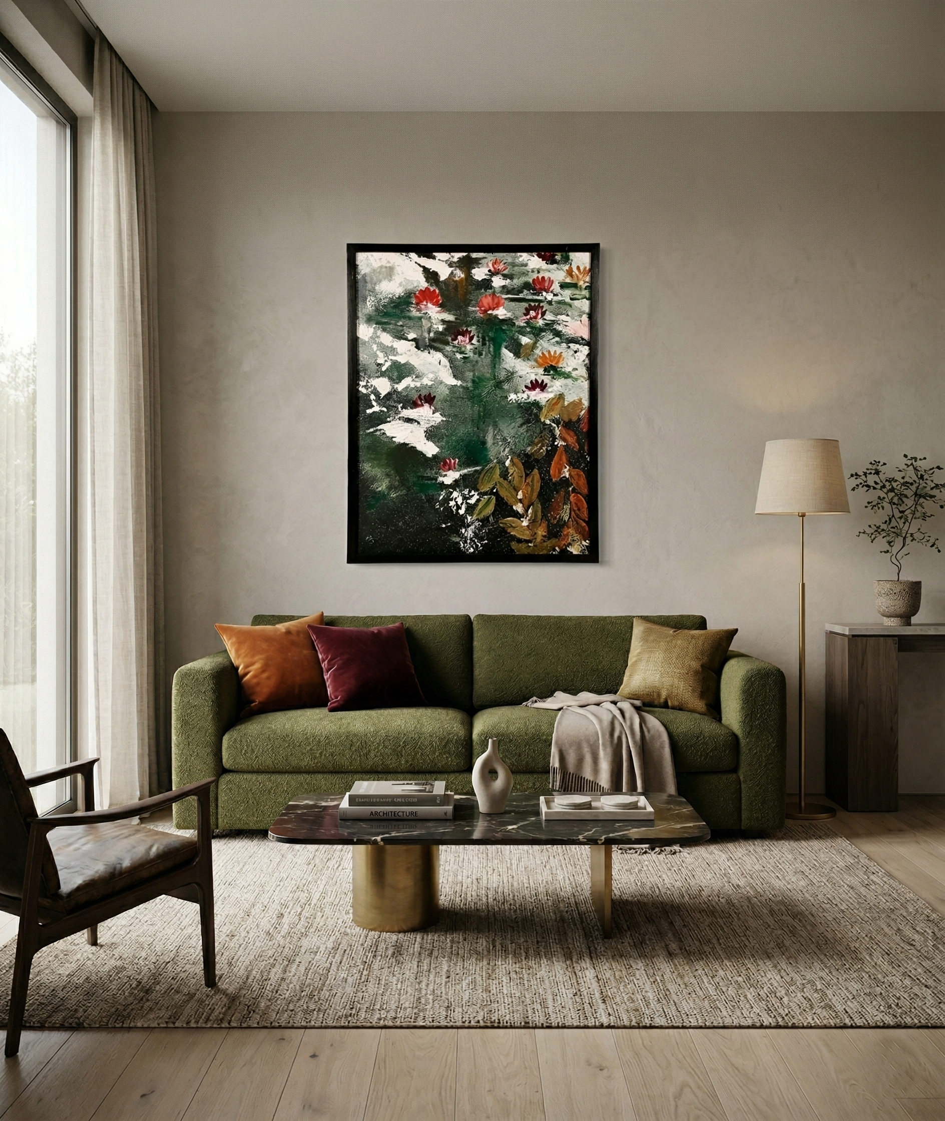 Khushi-Living-Paintings-Landscape