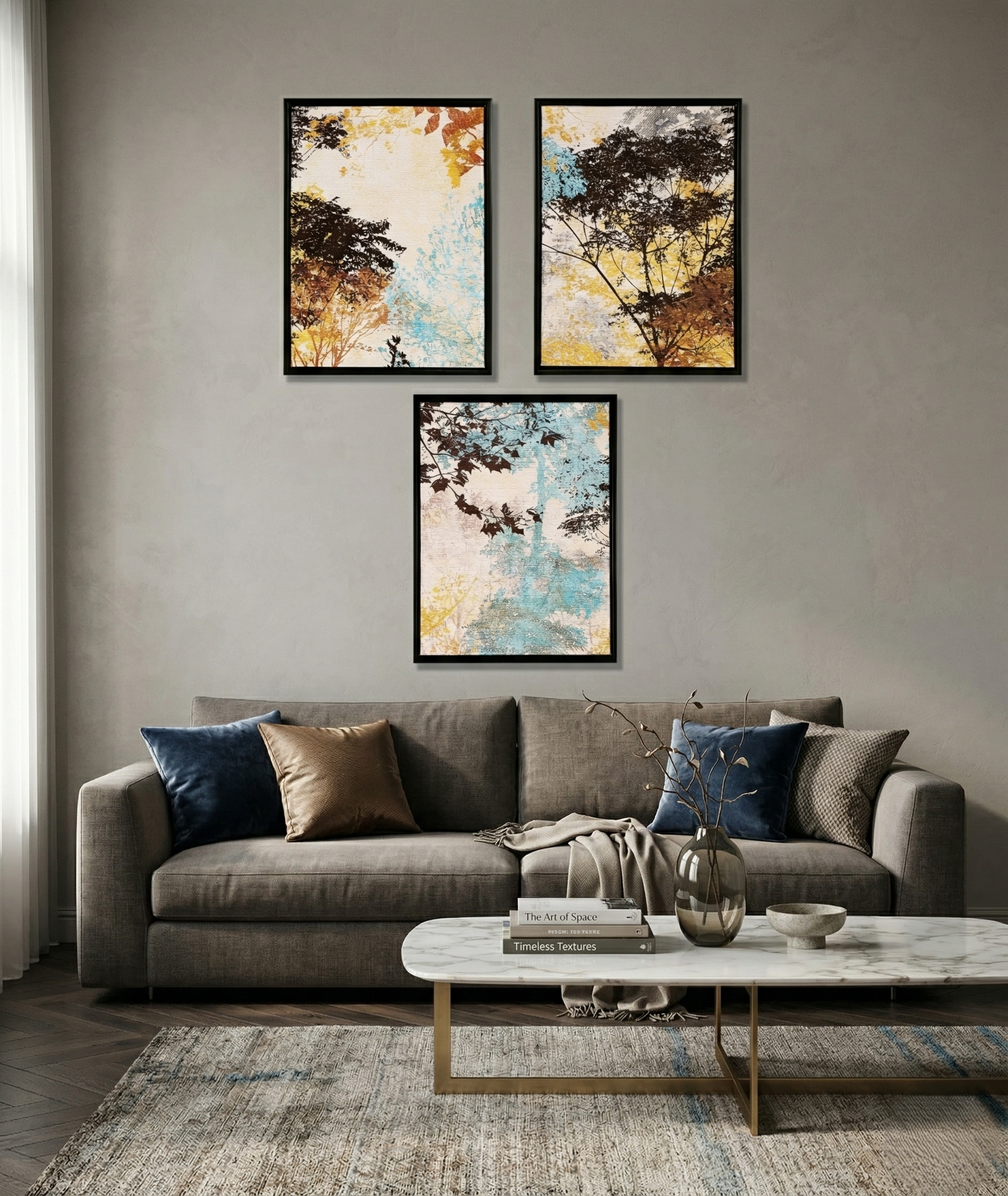 Khushi-Living-Paintings-Landscape
