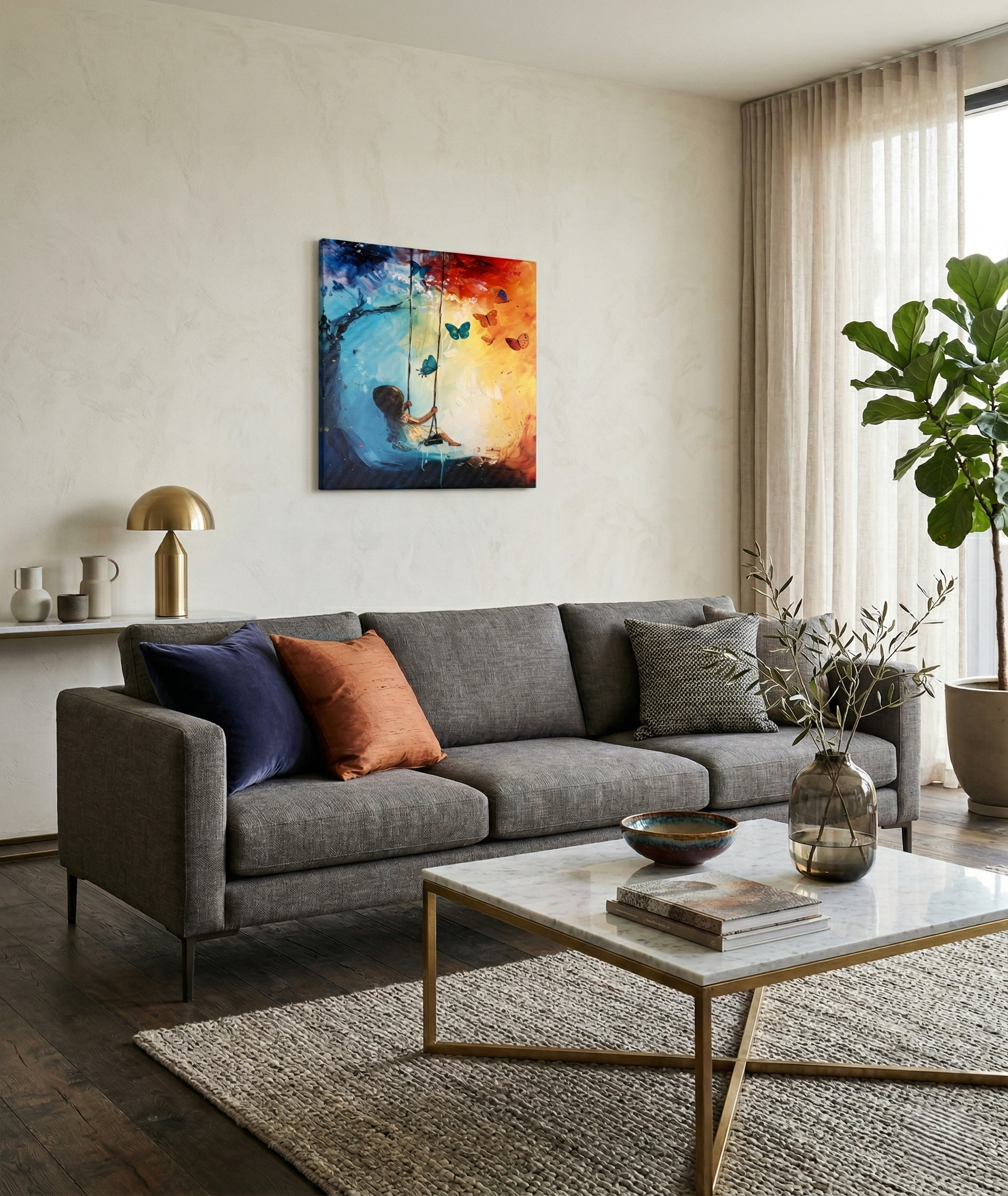 Khushi-Living-Paintings-Contemporary