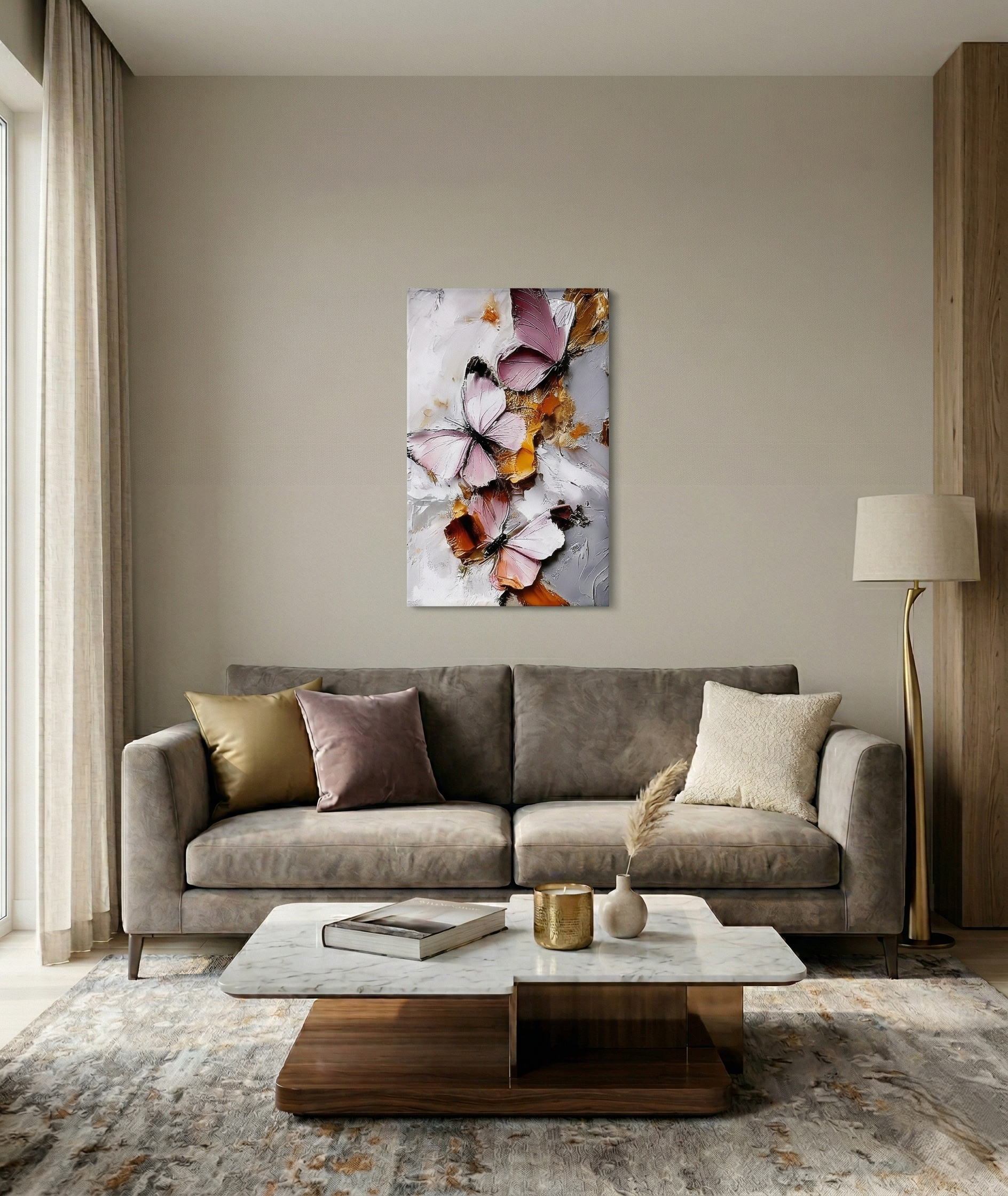 Khushi-Living-Paintings-Contemporary