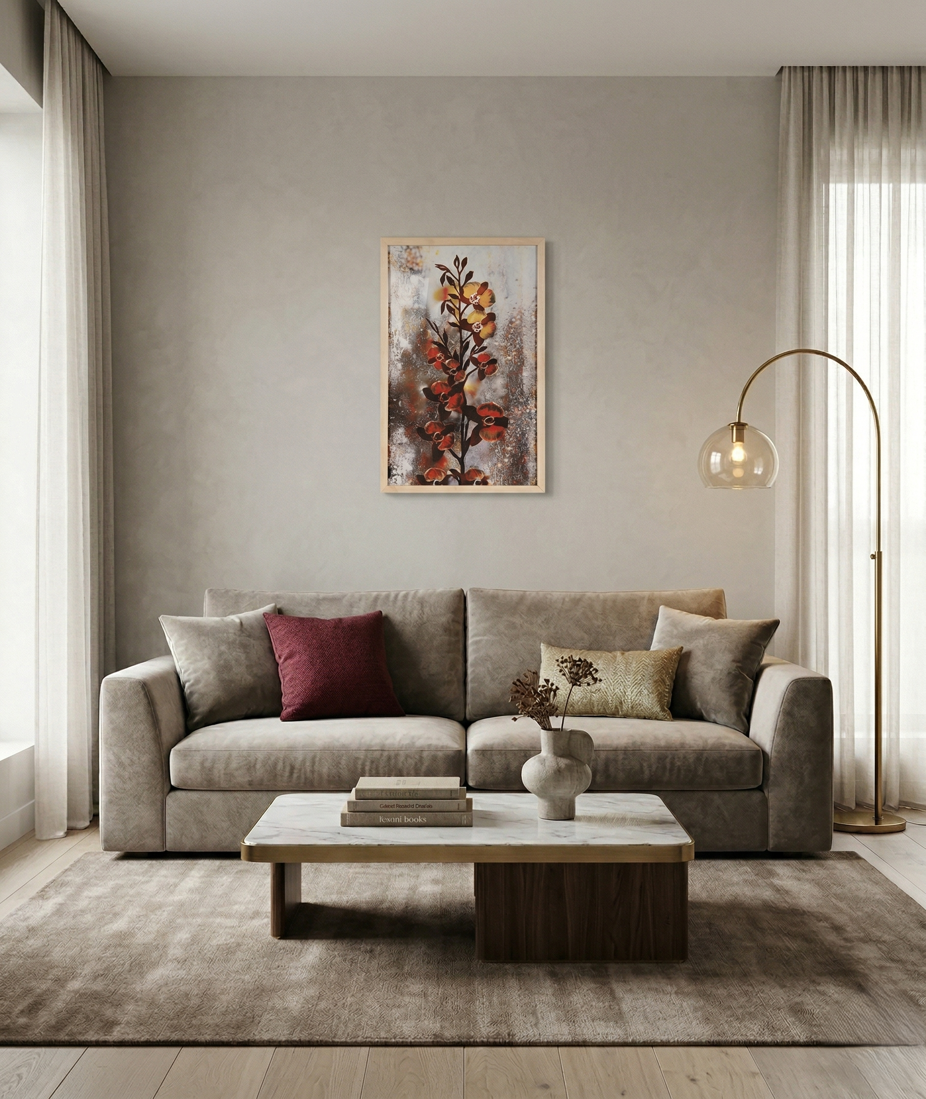 Khushi-Living-Paintings-Landscape