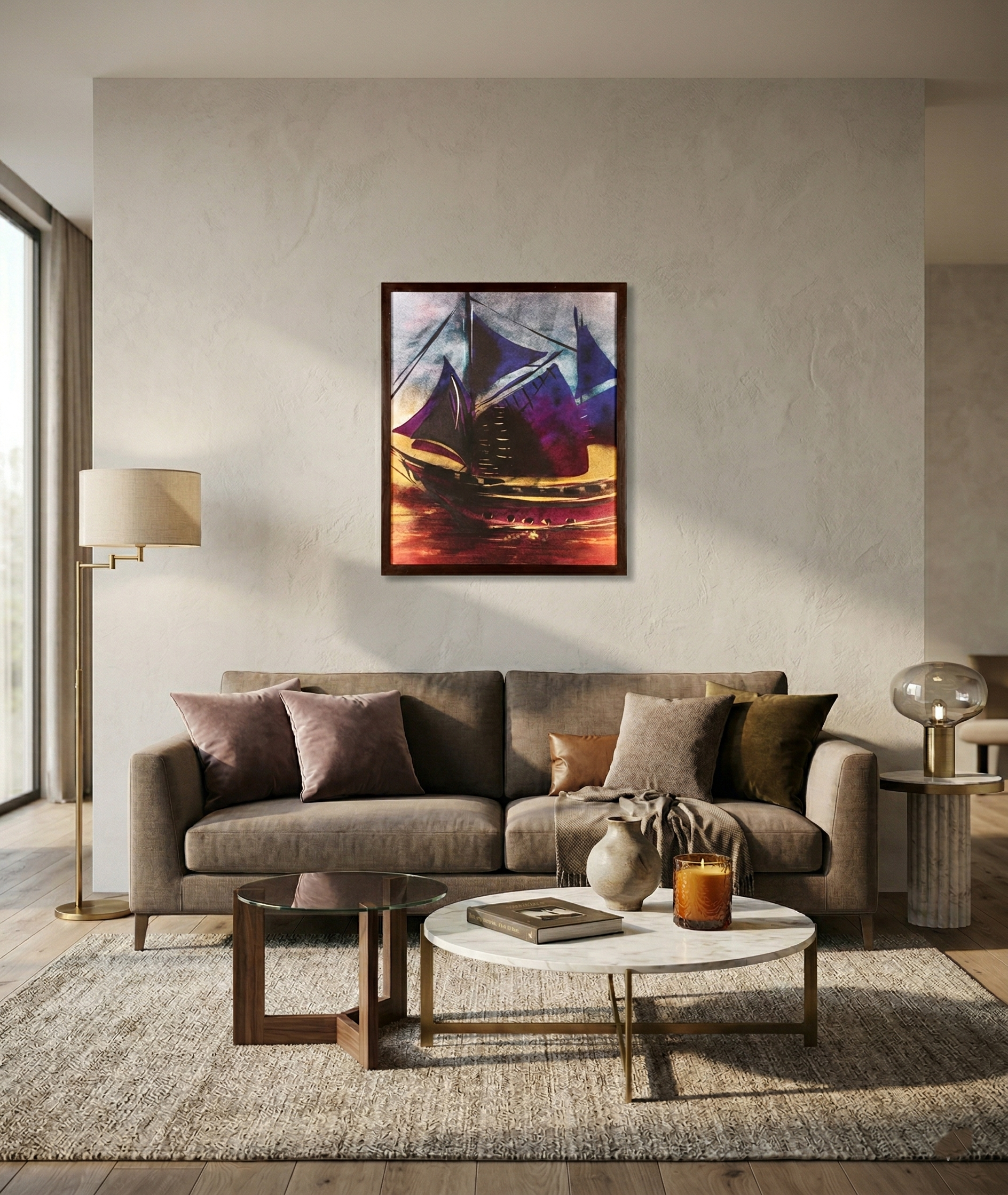 Khushi-Living-Paintings-Contemporary