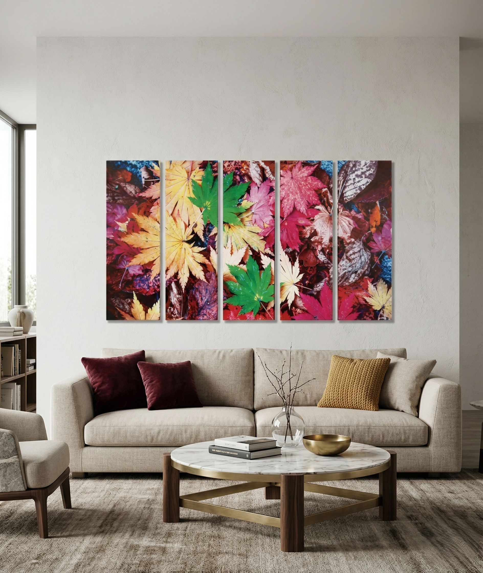Khushi-Living-Paintings-Landscape