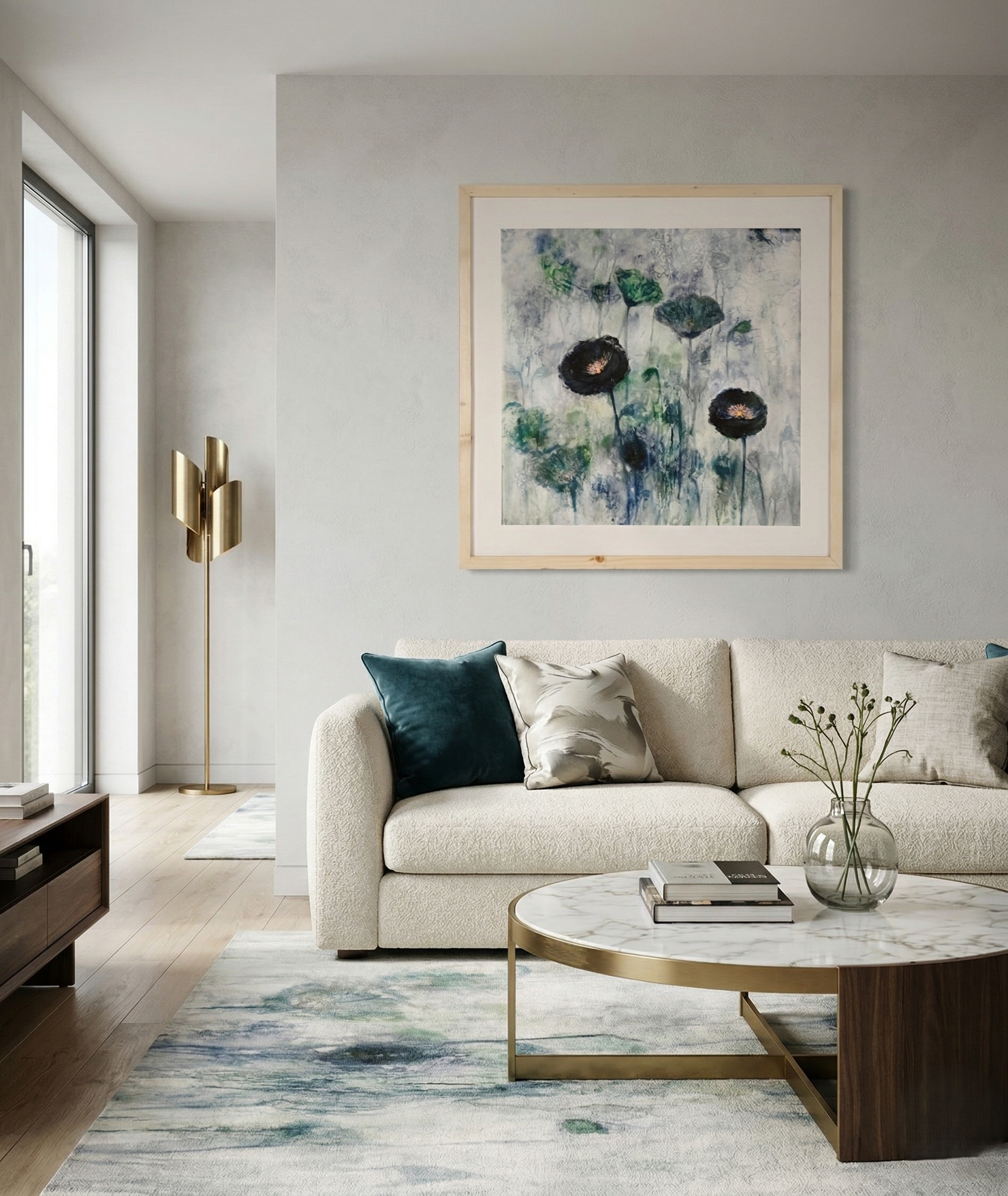 Khushi-Living-Paintings-Landscape