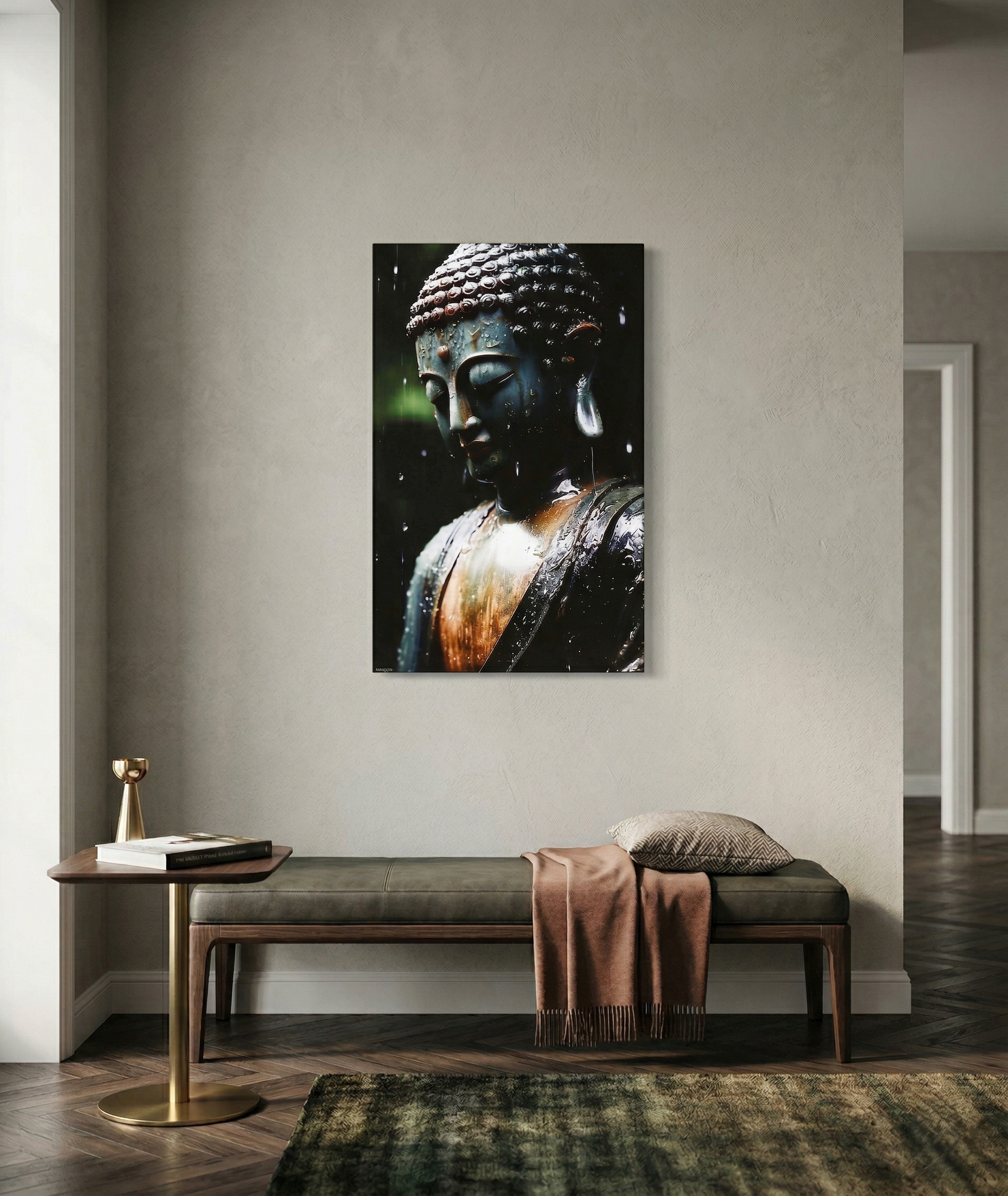 Khushi-Living-Paintings-Devotional