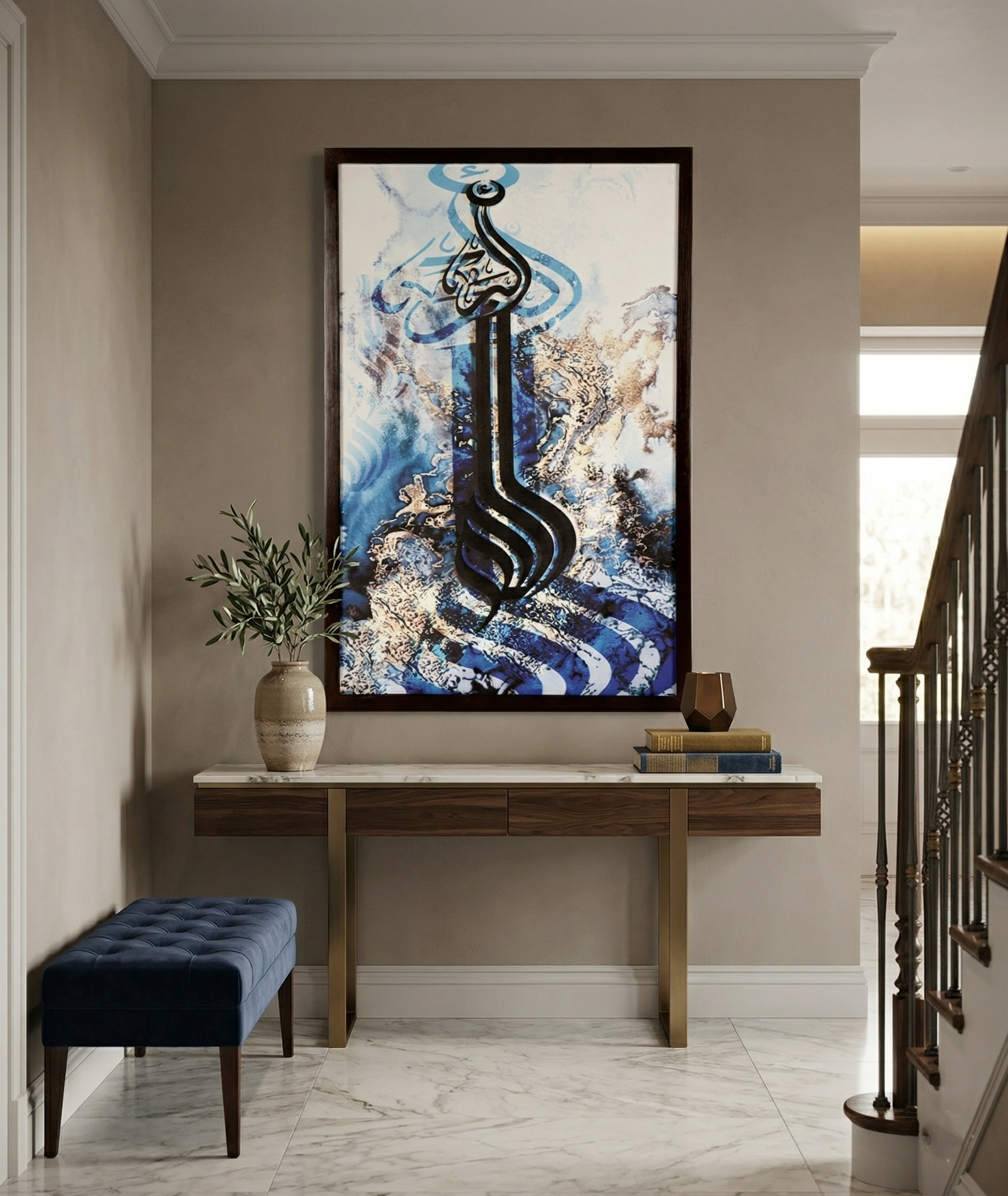 Khushi-Living-Paintings-Devotional
